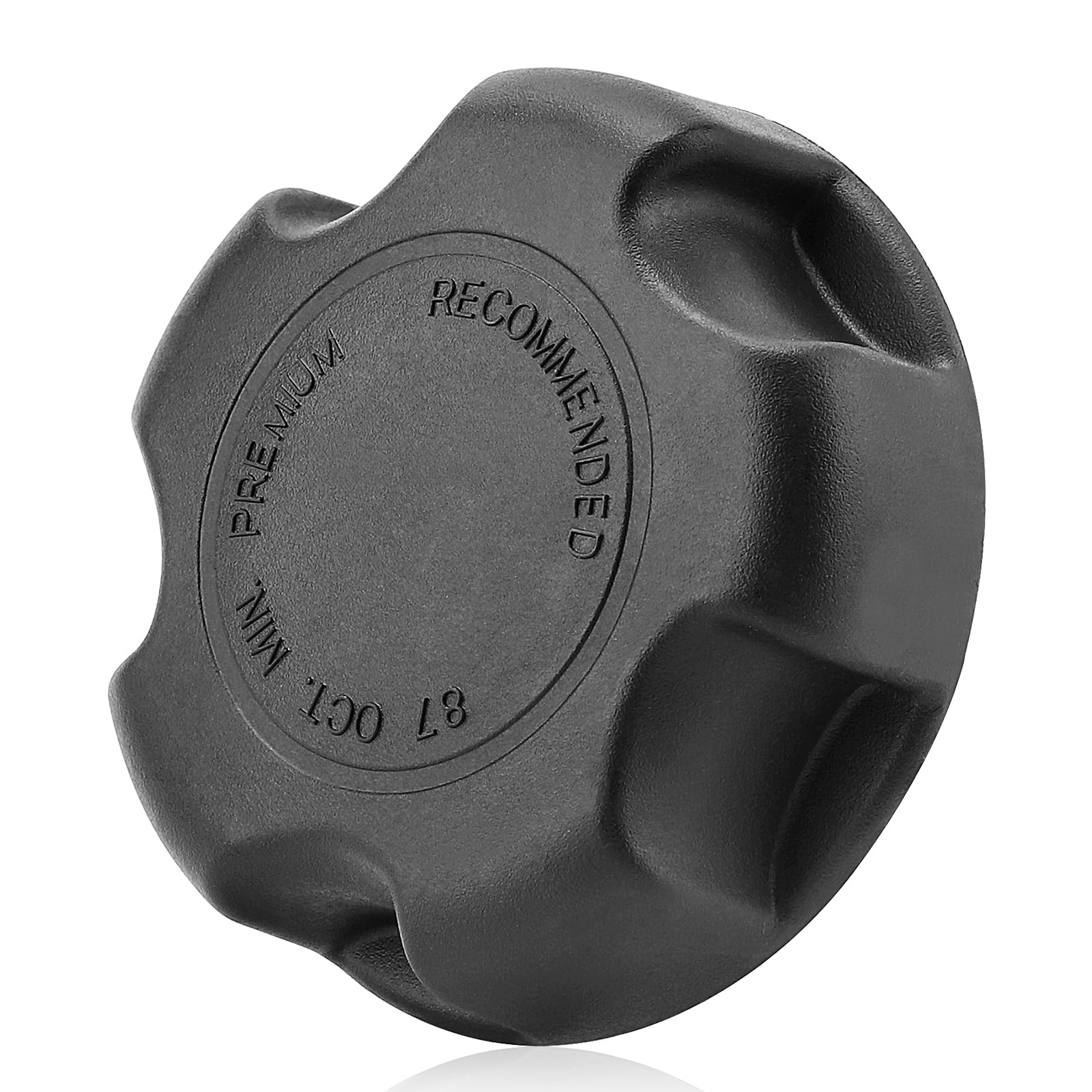 M MATI Fuel Cap Gas Cap for Polaris Sportsman Scrambler Magnum Outlaw Trail Blazer Trail Boss Xpedition Xplorer ACE Hawkeye 250 