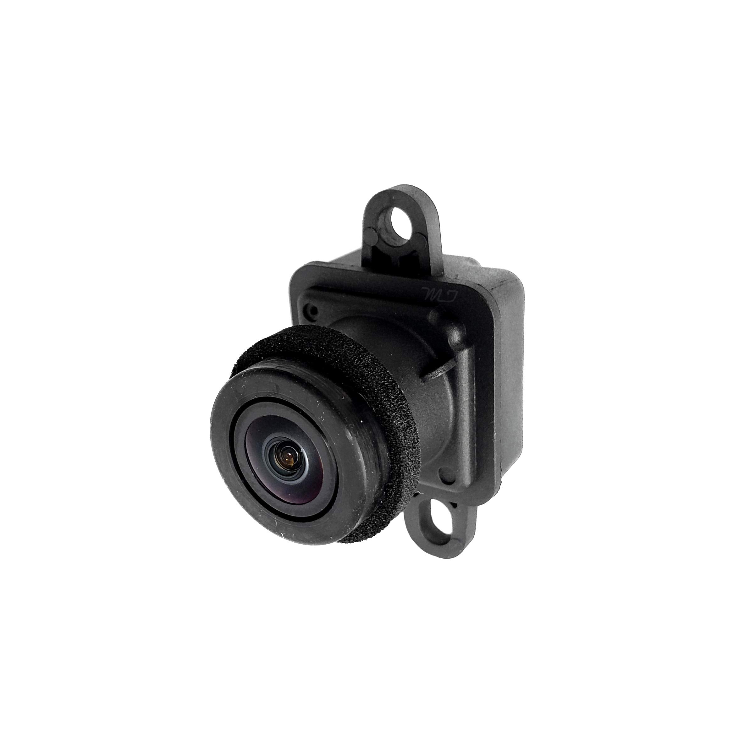 Master Tailgaters Replacement For Dodge Journey (2011-2019) Backup Camera Oe Part # 56054158Ab, 56054158Ac, 56054158Ad, 56054158