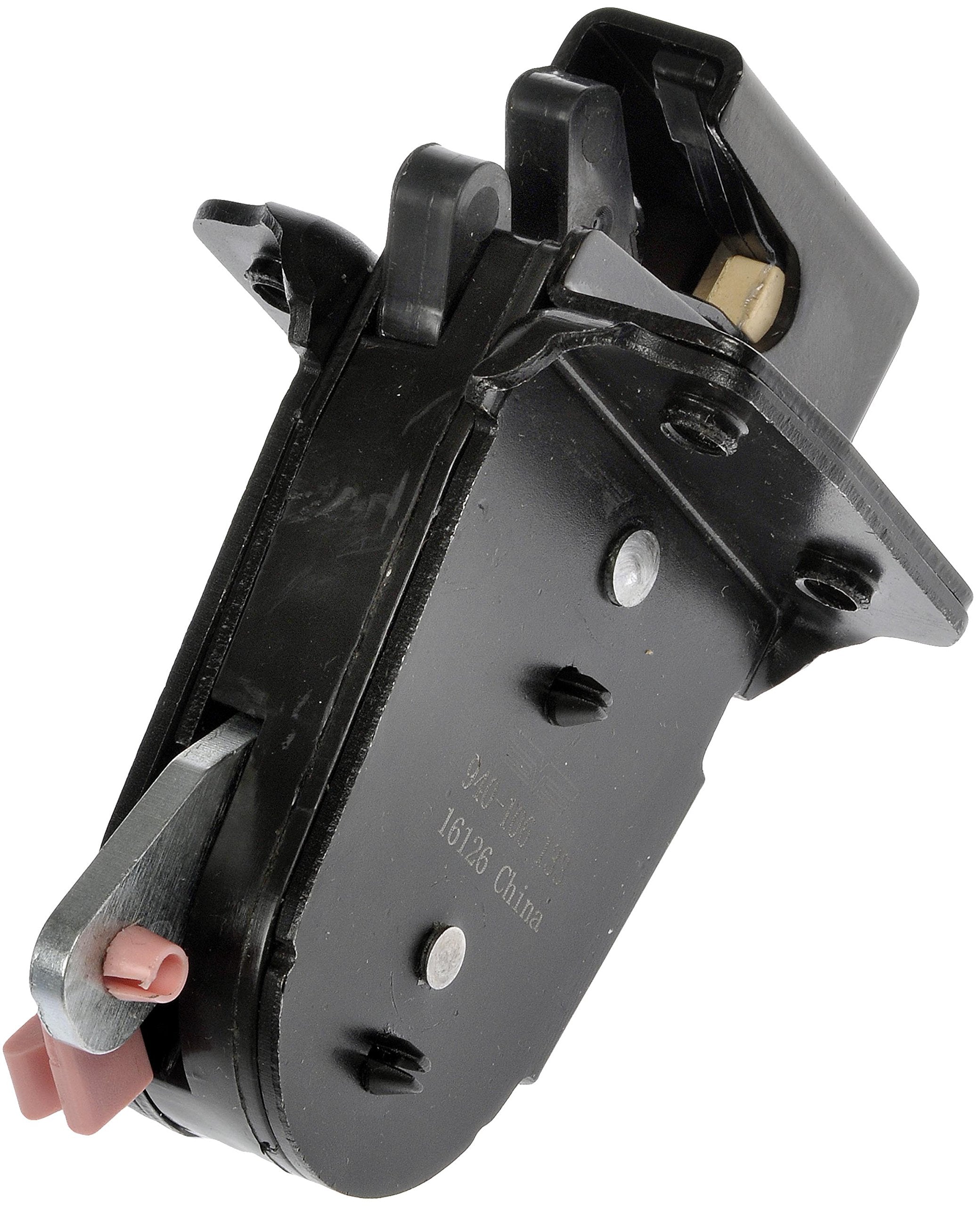 Dorman 940-106 Door Latch Assembly Compatible With Select Cadillac / Chevrolet / Gmc Models