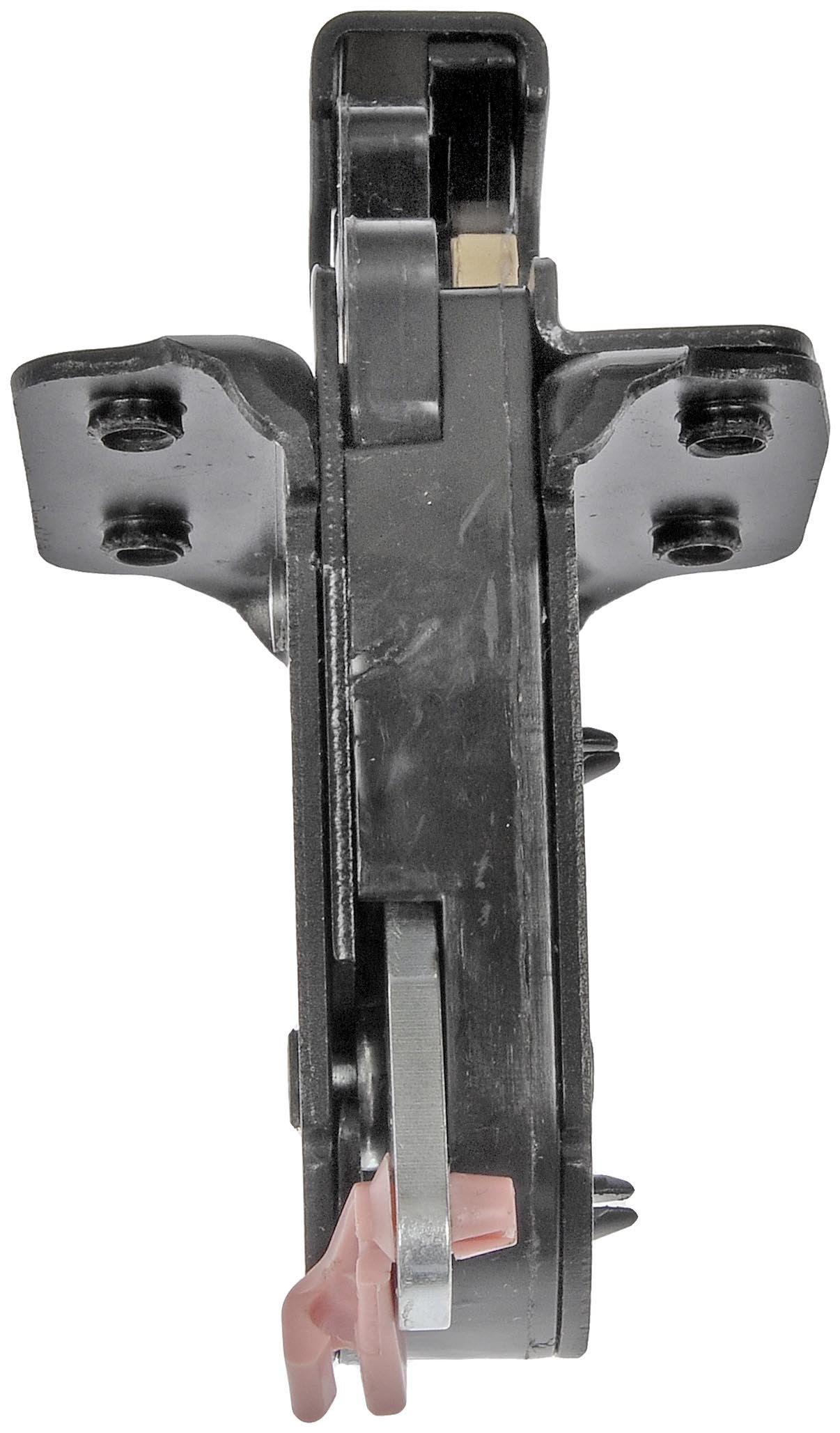 Dorman 940-106 Door Latch Assembly Compatible With Select Cadillac / Chevrolet / Gmc Models