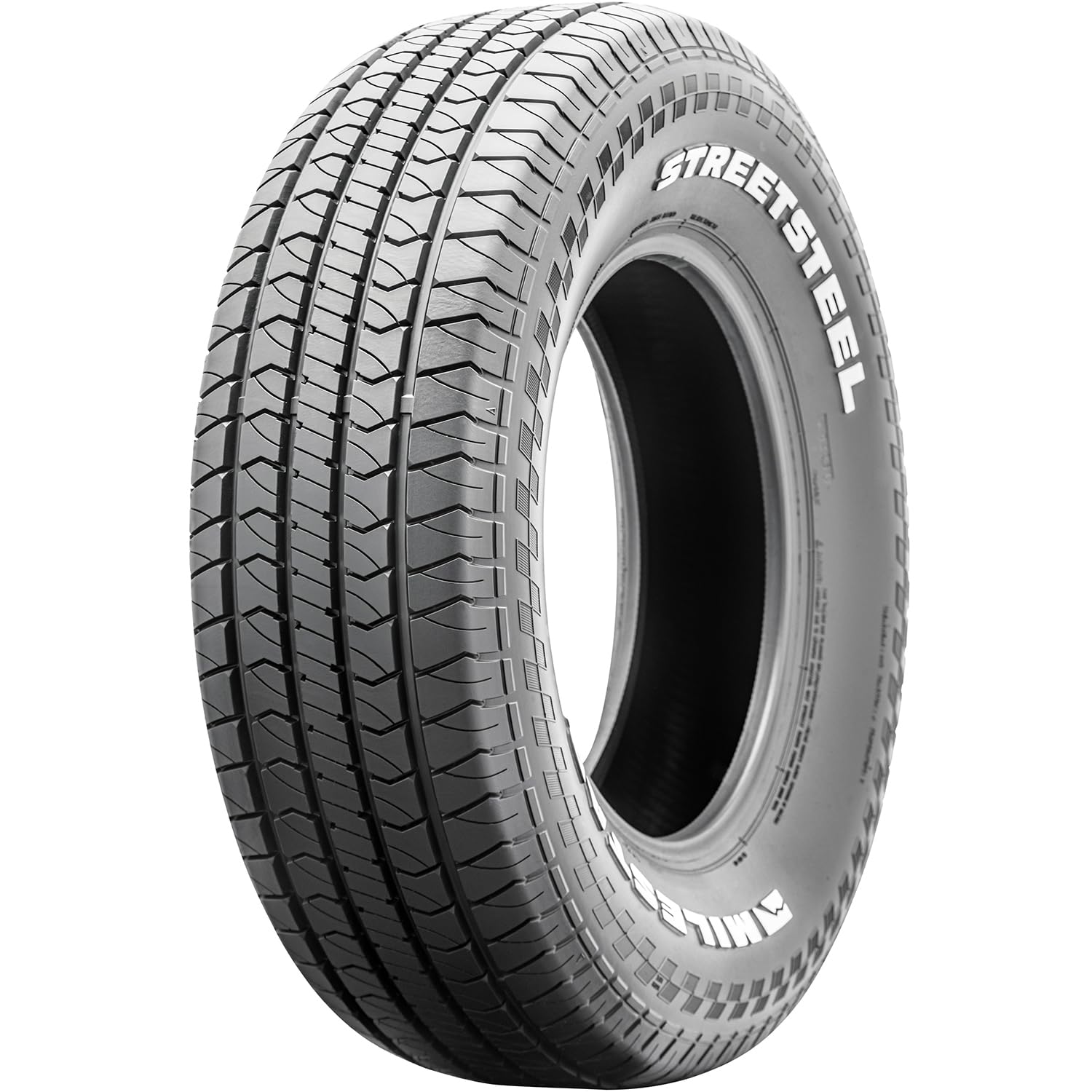 Milestar Streetsteel P215/65R15 95T
