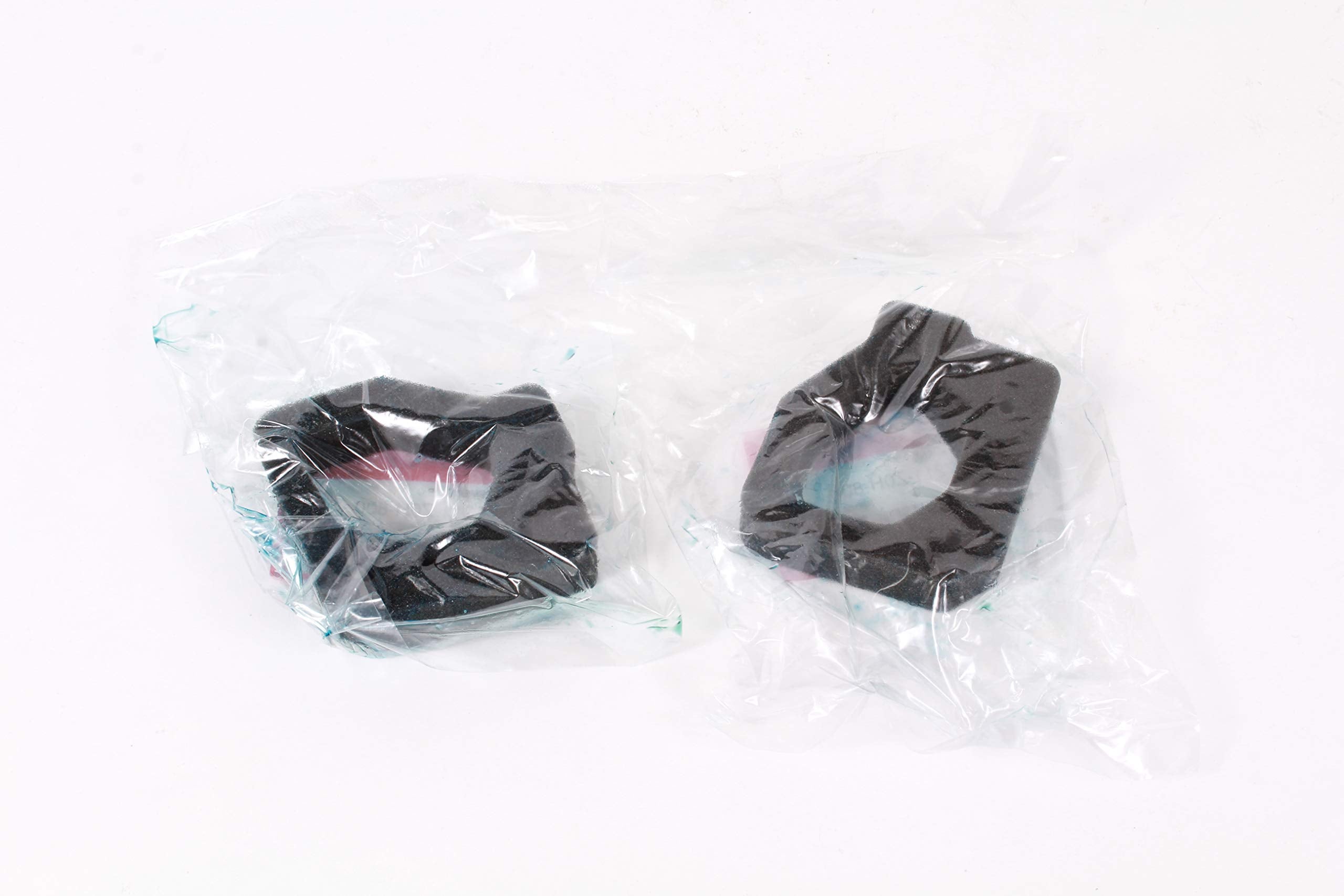 Honda Genuine Air Cleaner Element 17211-Z0H-800 - 2 Pack for GX25 FG110 Tiller