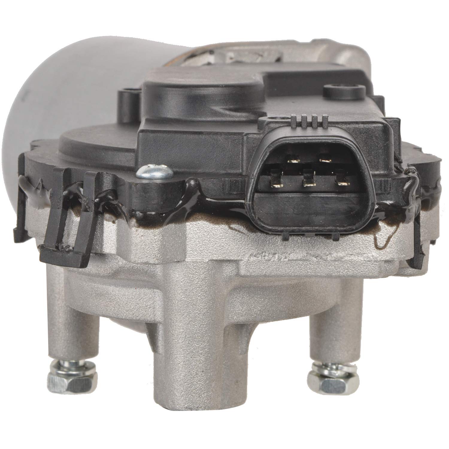Cardone Select 85-2067 New Wiper Motor