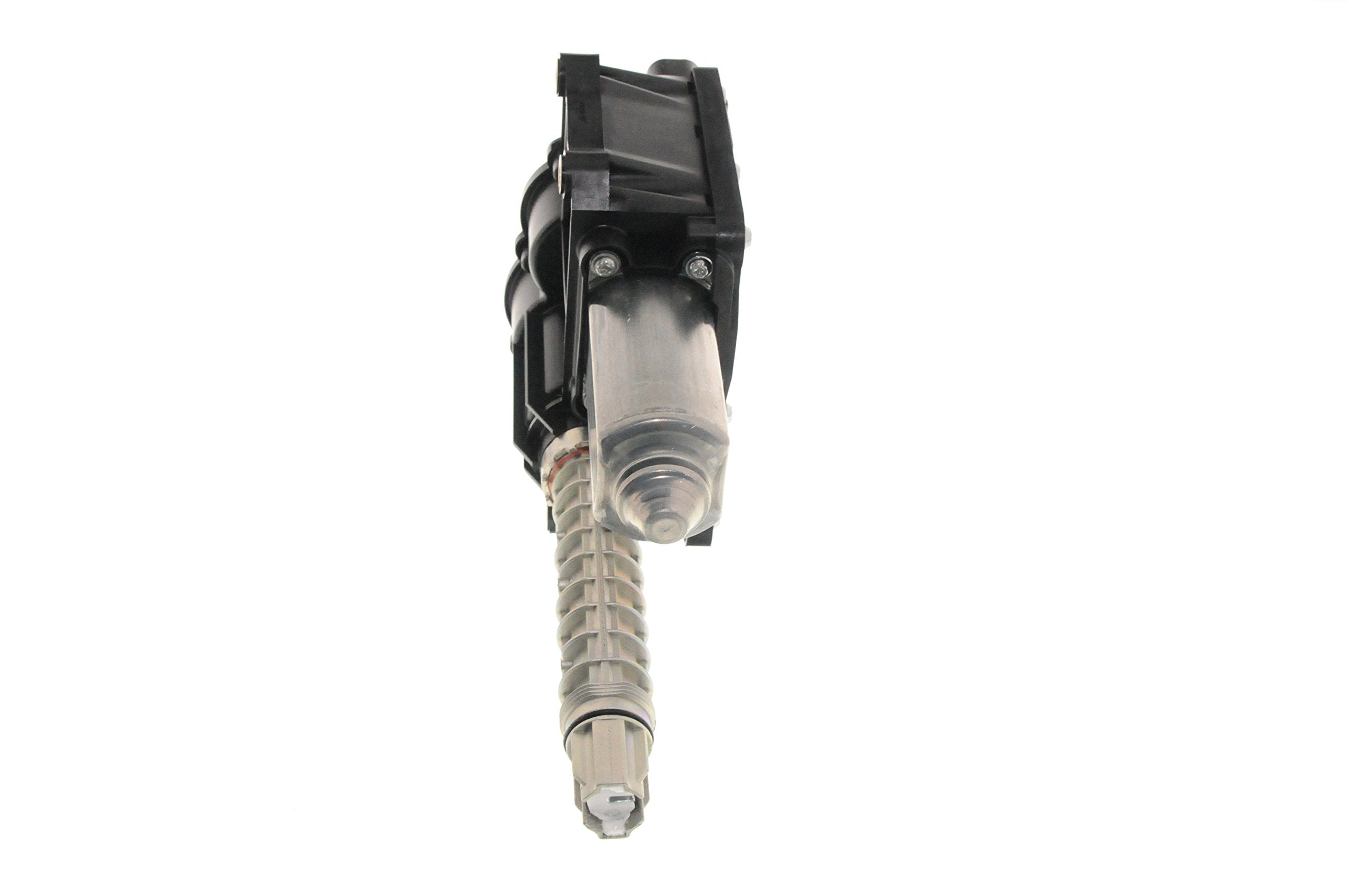 ACDelco Electronic Parking Brake Control Module Assembly, Model 13582928, Black, GM Parts