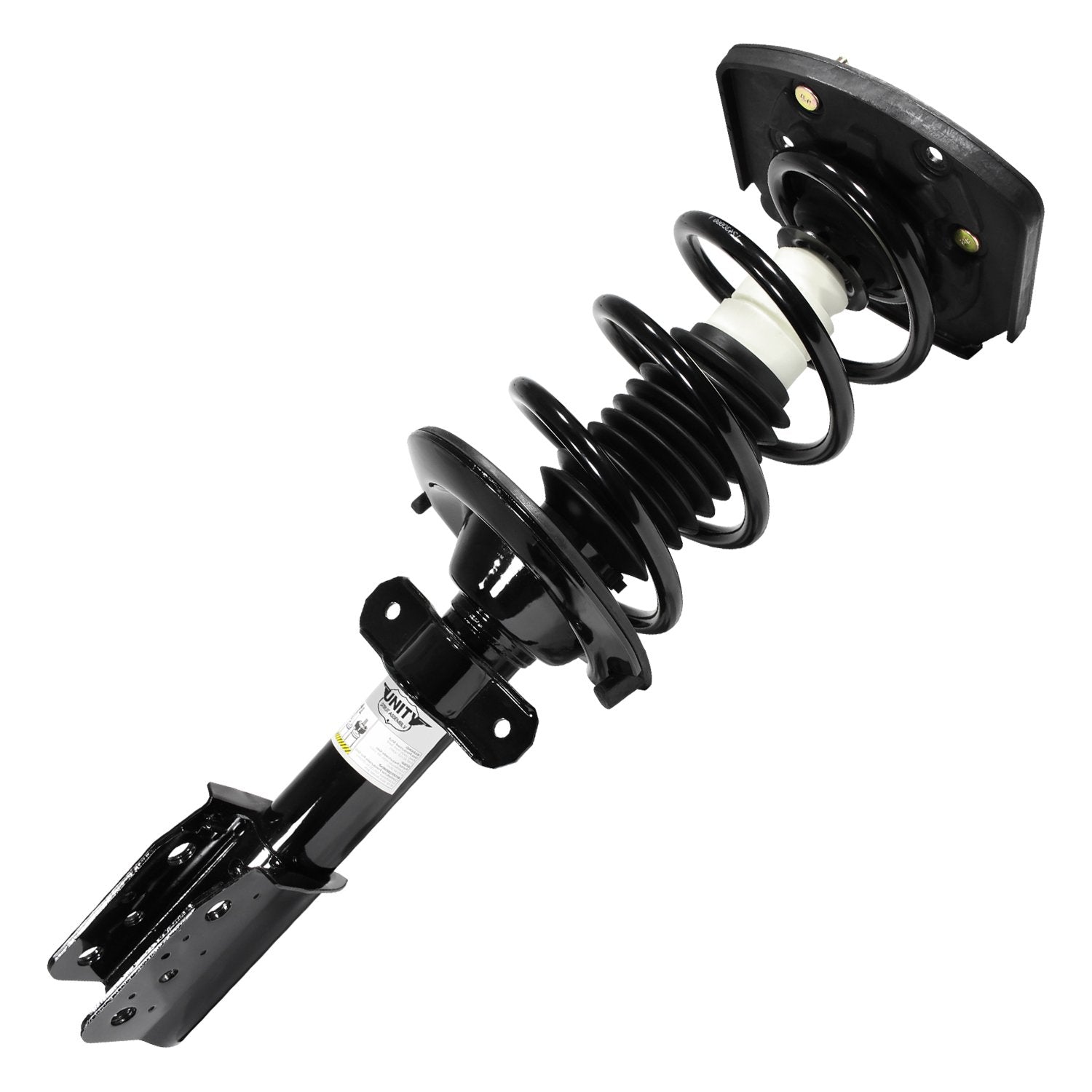 1997-2005 Buick Century, 1997-2004 Buick Regal, 1997-2003 Pontiac Grand Prix - 4-11020-15021-001