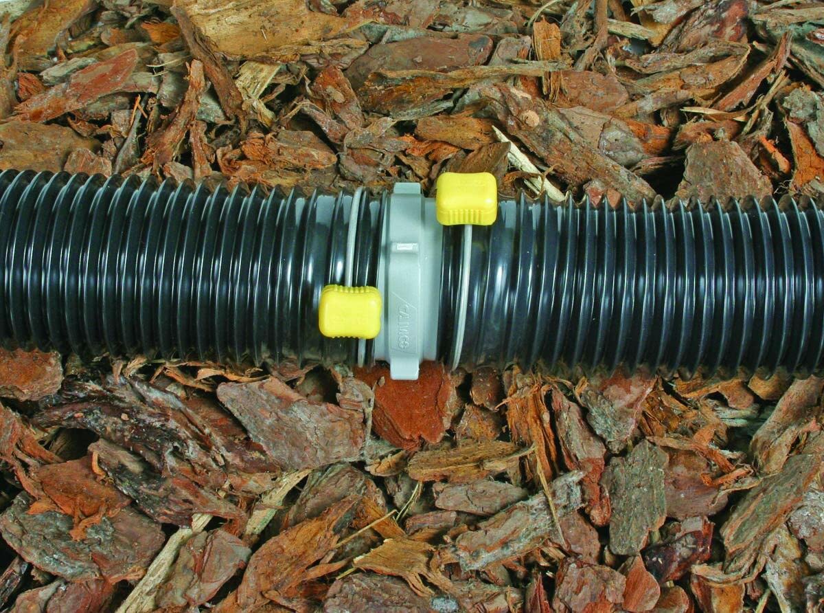 Camco 39162 Easy Slip Internal Hose