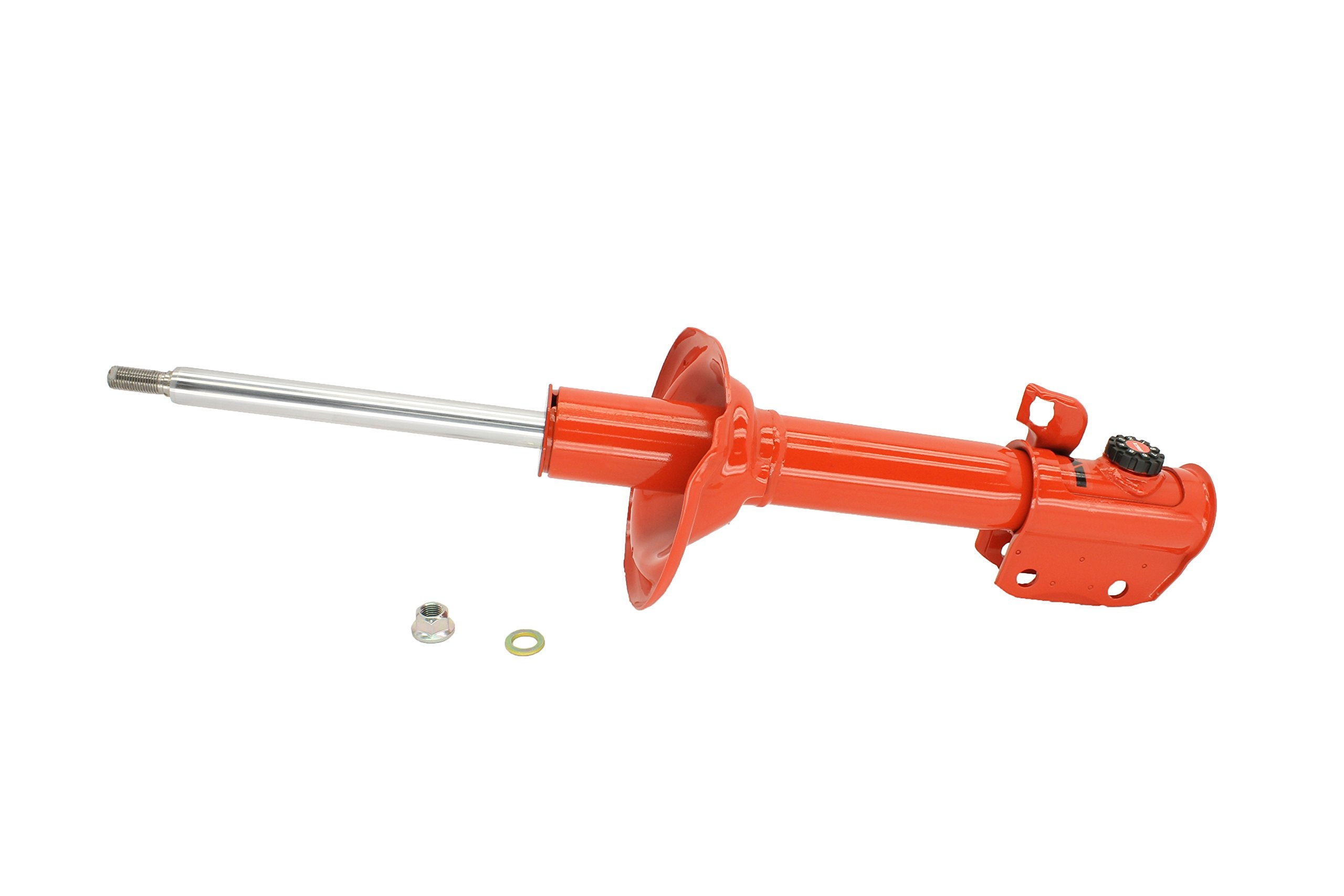 KYB 733010 AGX Gas Strut , Red