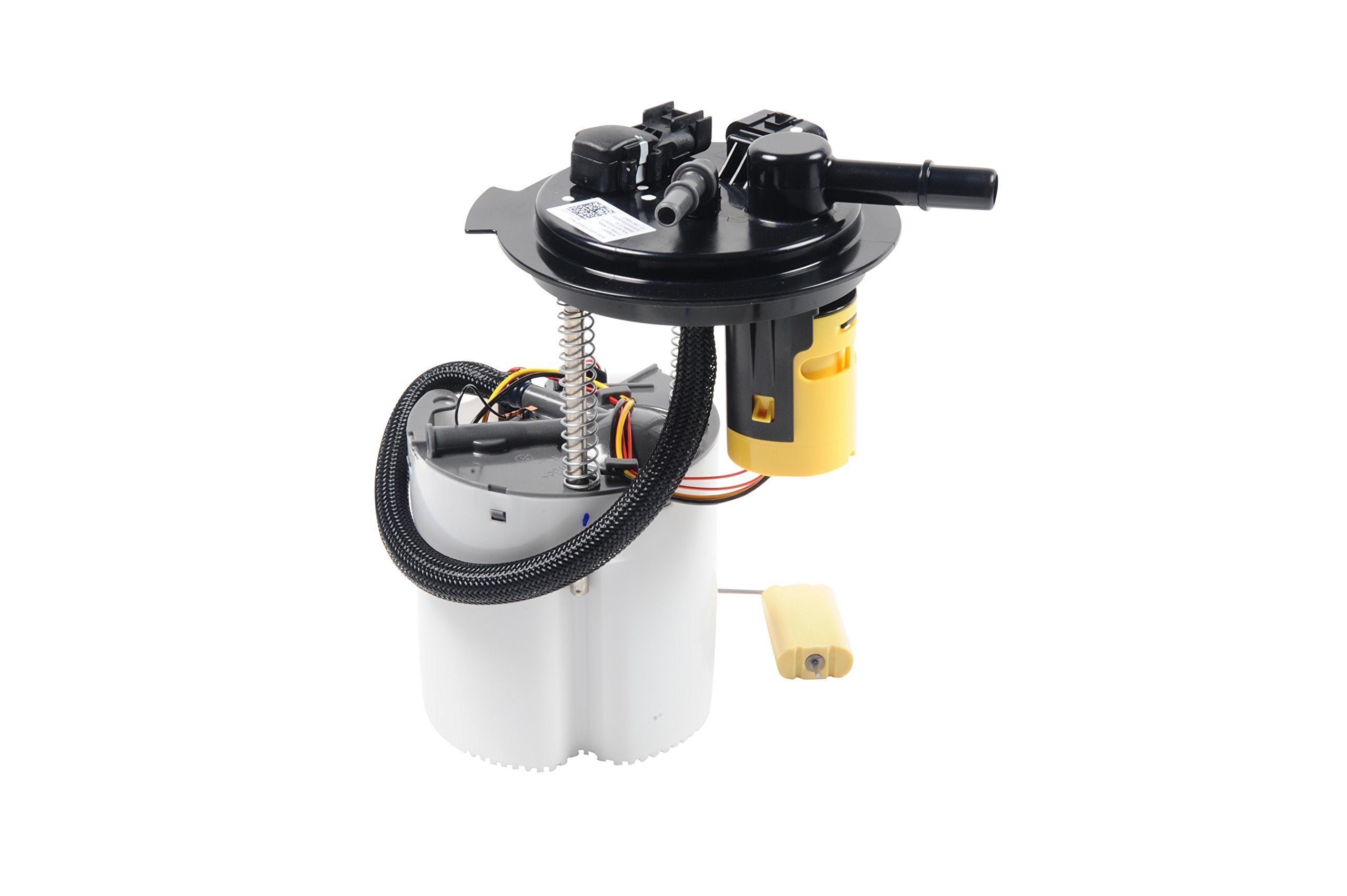 Acdelco Mu2209 Gm Original Equipment Fuel Pump And Level Sensor Module