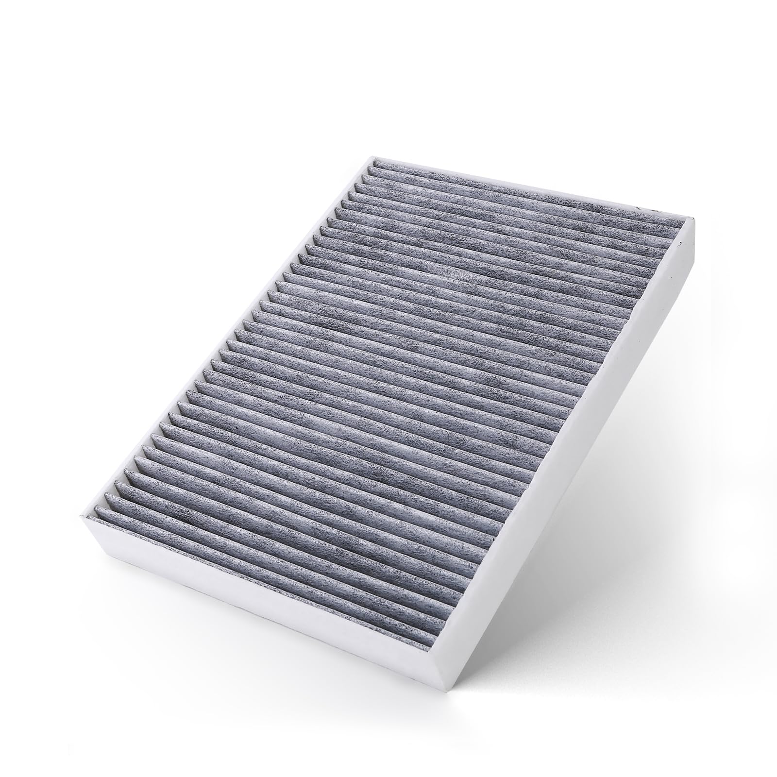 Ruito Cabin Air Filter, Fits 2019-23 S60, 2017-23 S90, 2019-23 V60, 2020-23 V60 Cross Country, 2018-21 V90, 2017-23 V90 Cross Co