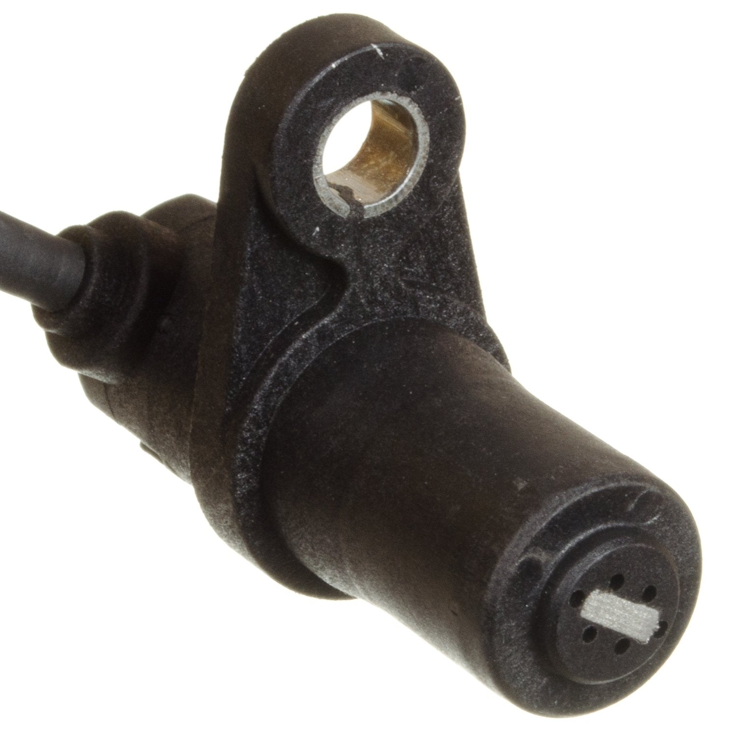 Holstein Parts 2Abs0228 Abs Wheel Speed Sensor - Compatible With Select Lexus Rx330, Rx350, Rx400H; Toyota Highlander