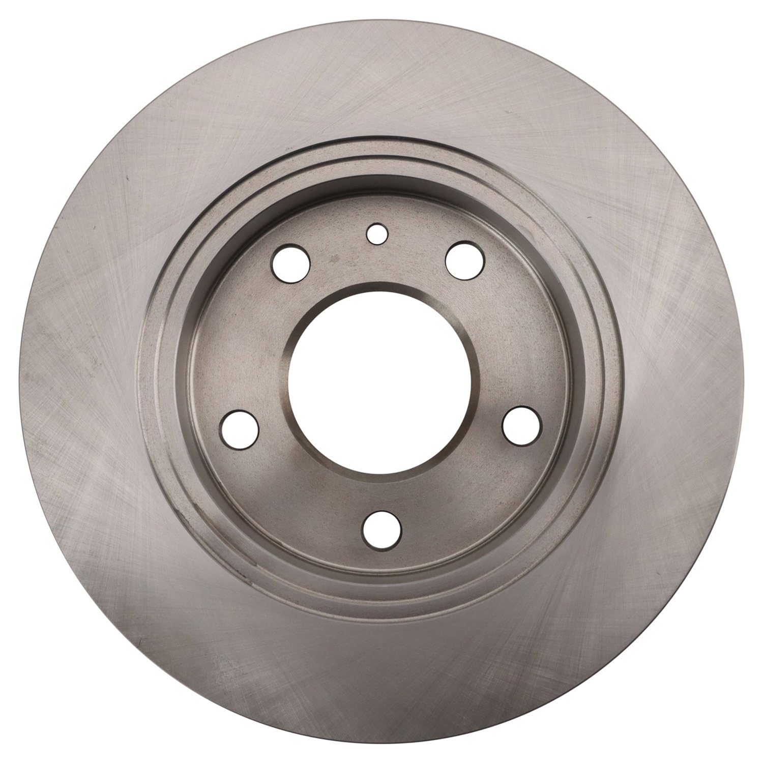Trq Rear Brake Rotors Set Compatible With 2020-2024 Buick Encore Gx 2021-2024 Chevrolet Trailblazer