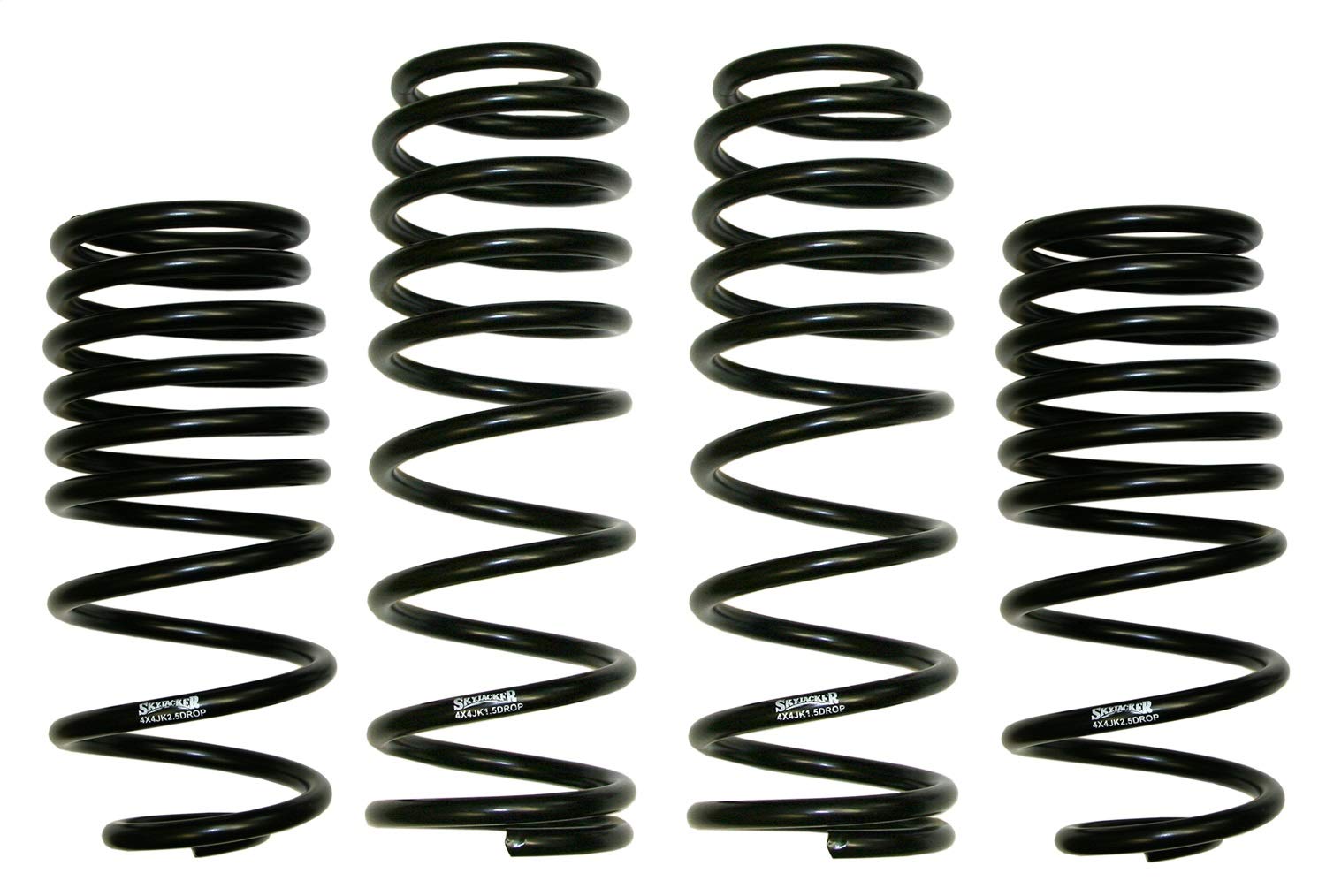 Skyjacker LOWJK024 Low Jacker Lowering Sport Coil Spring