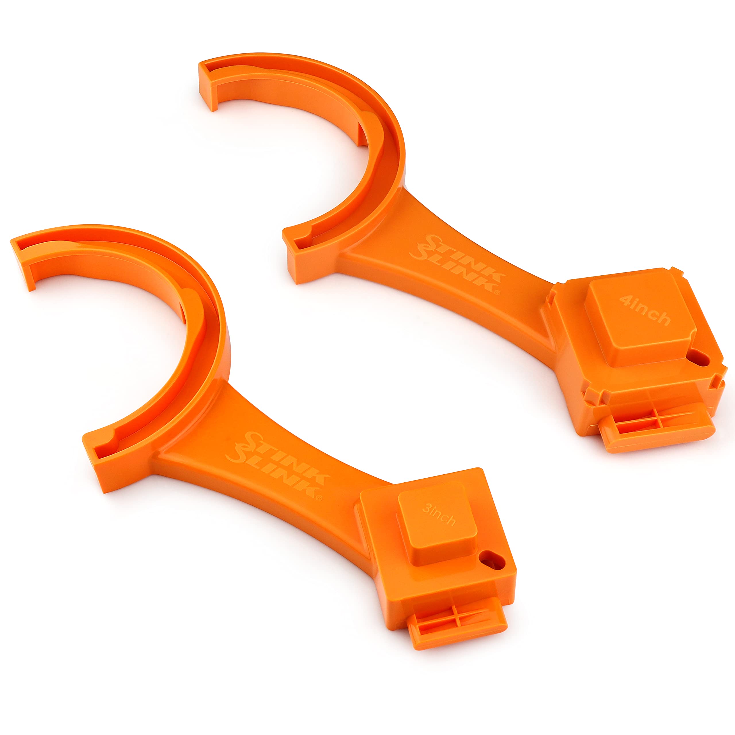 Stink Slink Original Universal Rv Sewer Hose Wrench Multi Tool