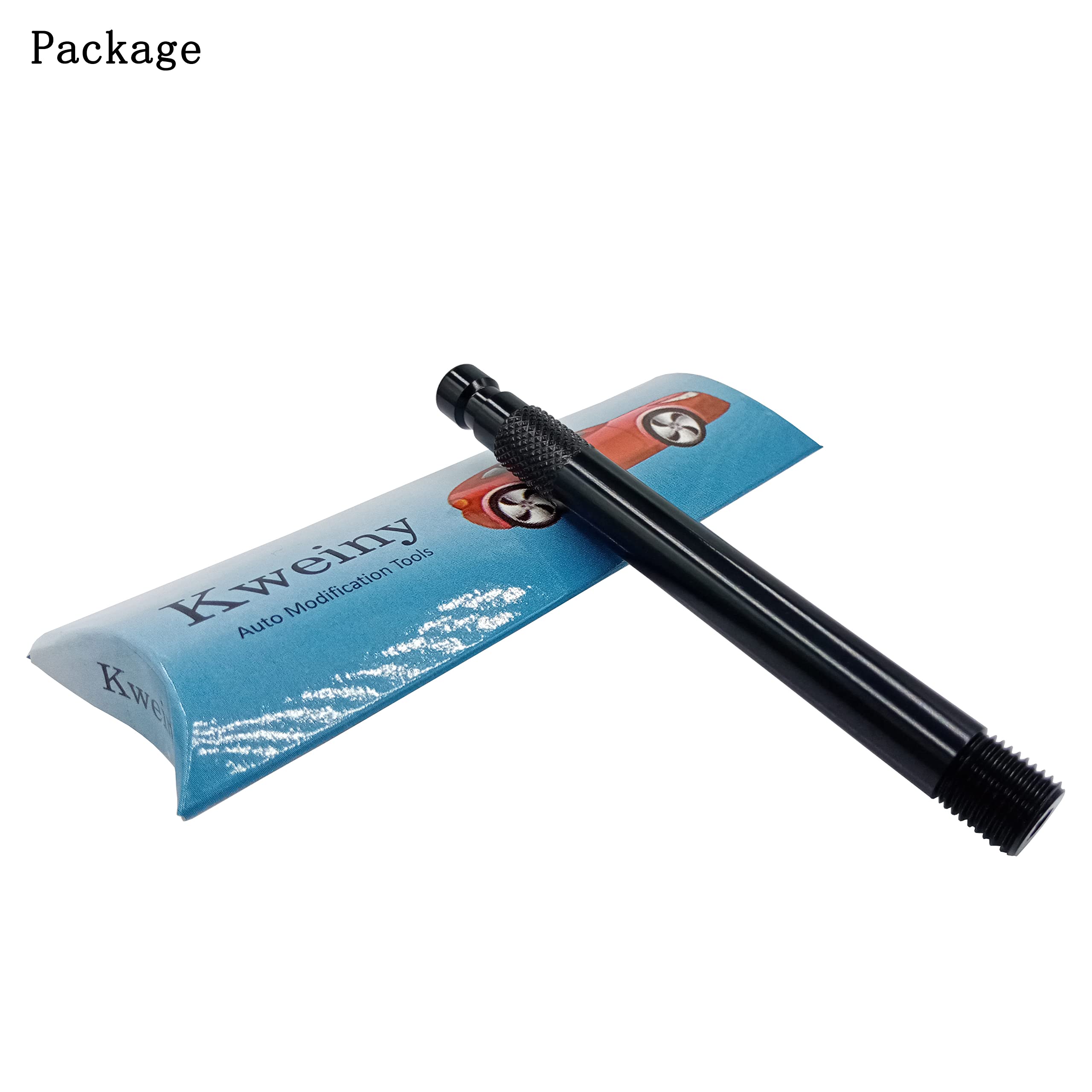 Kweiny Transmission Fluid Atf Fill Adapter For Vw Aisin 09G