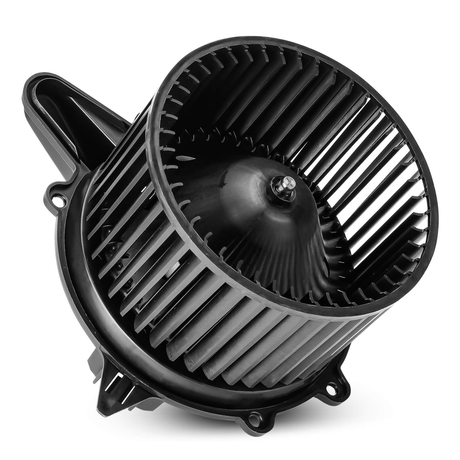 Ac Heater Blower Motor W/Fan Xl7Z 19805 Ea For 1997-2003 Ford F-150/1998-2002 Lincoln Navigator/1997-2002 Ford Expedition/2004 F