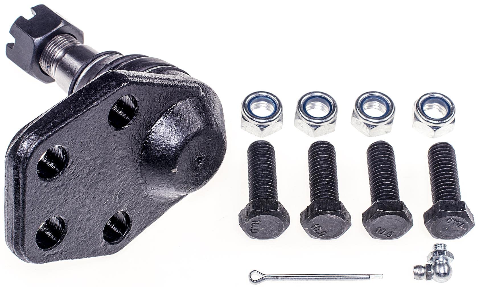 Dorman Premium B7369Pr Front Lower Suspension Ball Joint Compatible With Select Dodge Models