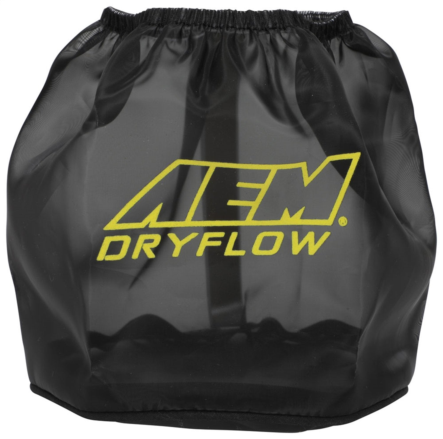 Aem 14000 Air Filter Wrap, Black (1-4000)