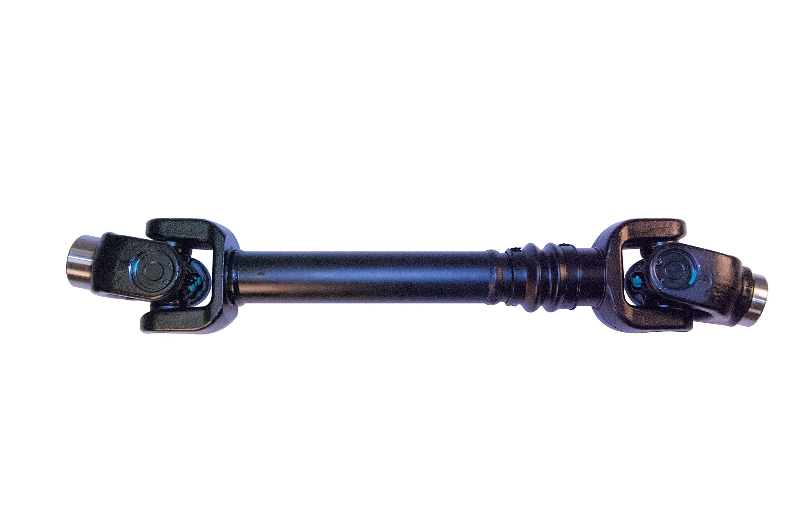 Rugged Rear Propeller Shaft For Can-Am Outlander 570 Max/650 Max/850 Max/1000 Max, In Heat Treated Carbon Steel (See Fitment Details In Description) Oem: 705501720, 703500989