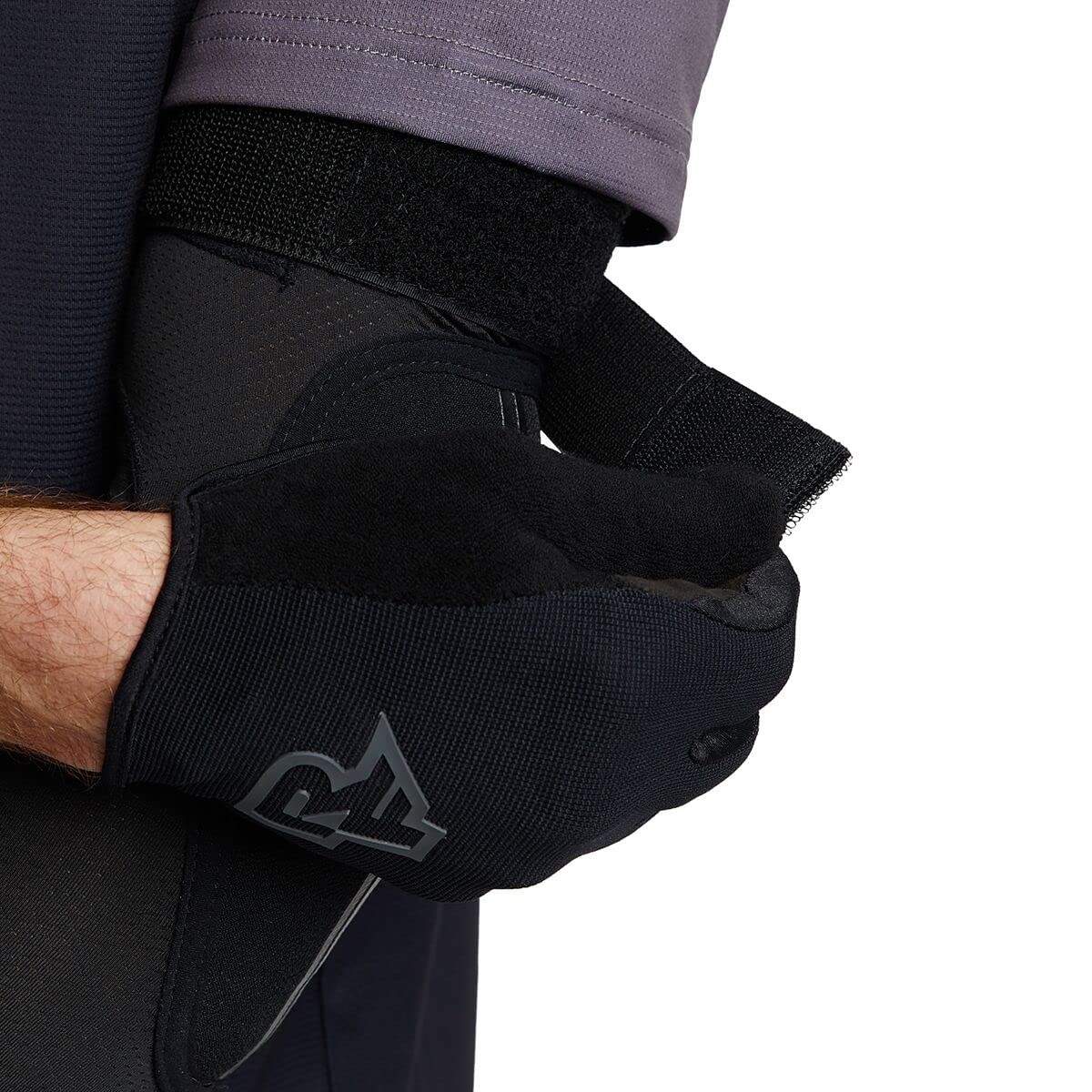 Raceface Elbow Pads Indy Stealth 2022