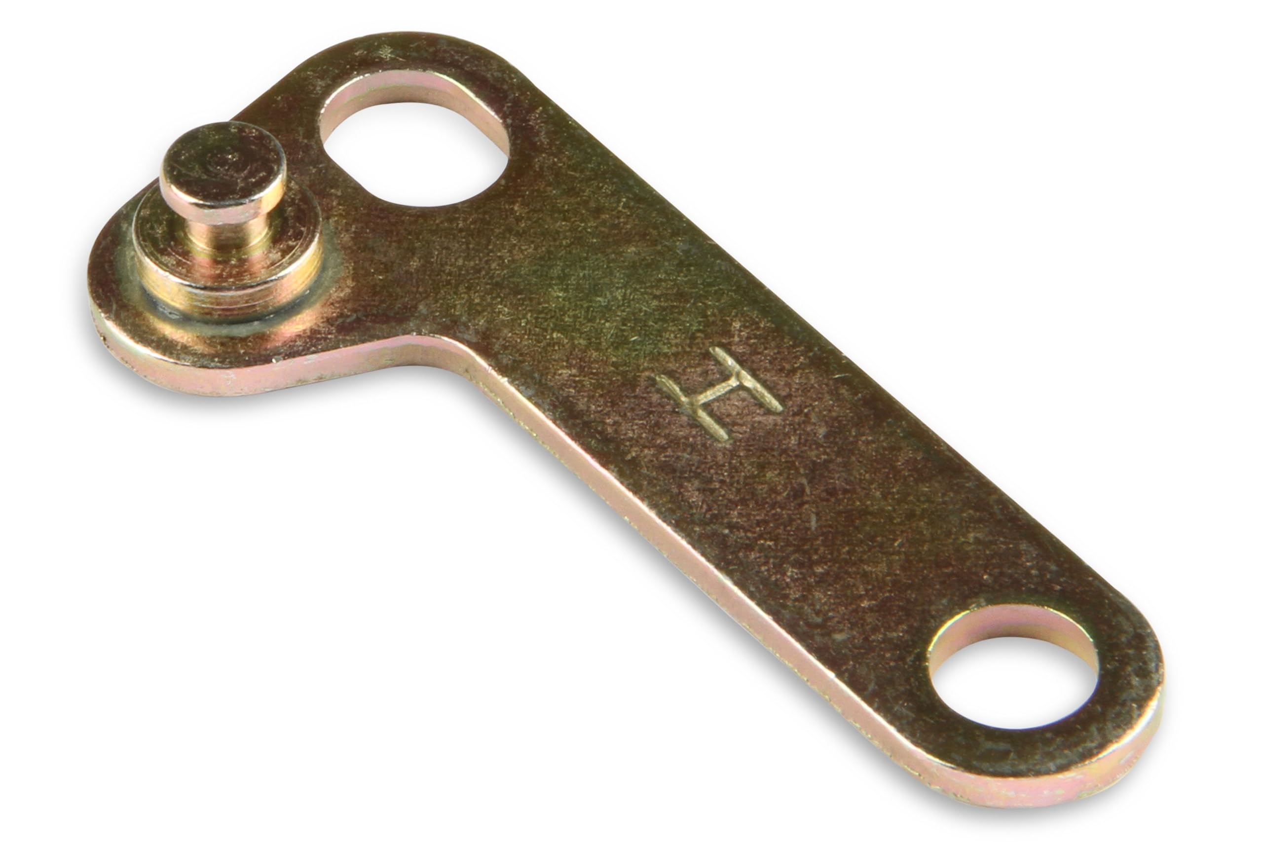 Holley 20-121 700R-4 KICKDOWN THROTTLE Bracket