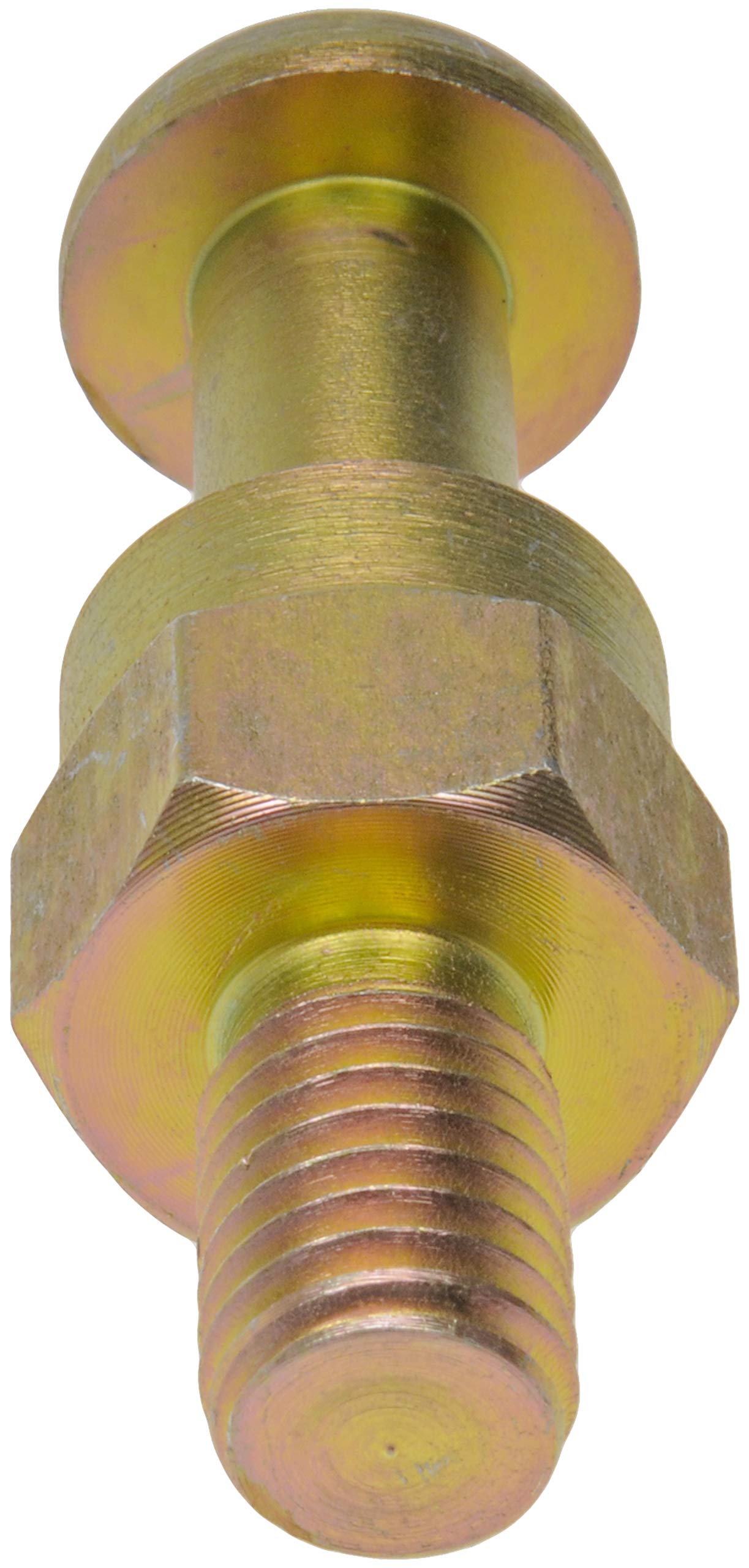 Dorman Clutch Fork Pivot Stud - Metal, Model 14367, Compatible with Ford/Mercury Models