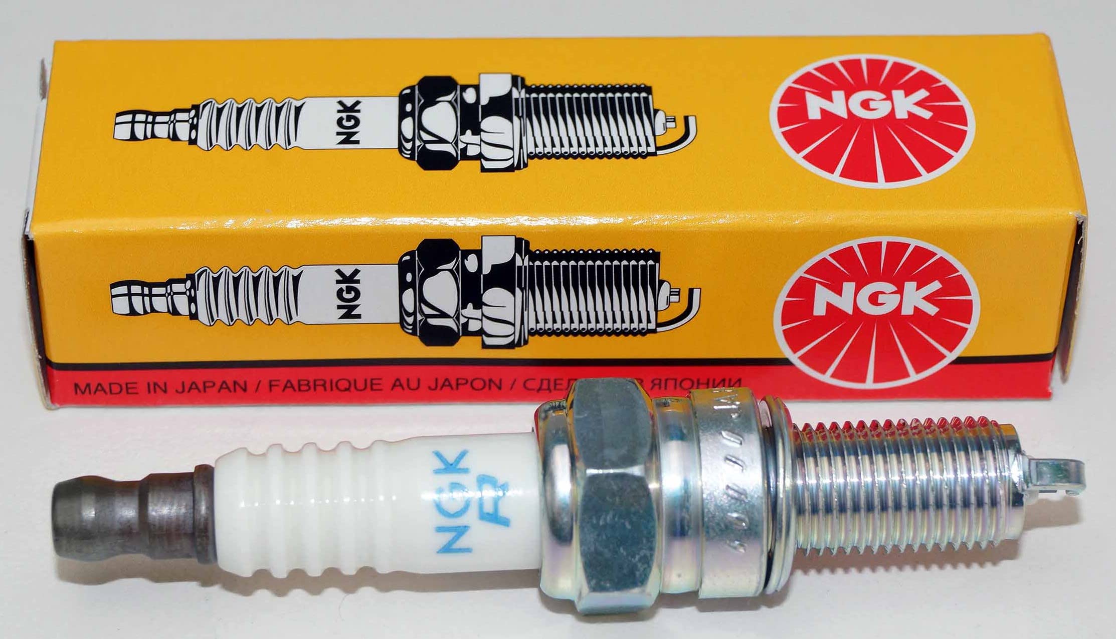 Overstockdirect Genuine Mr7F Spark Plugs 95897 By Ngk (2)