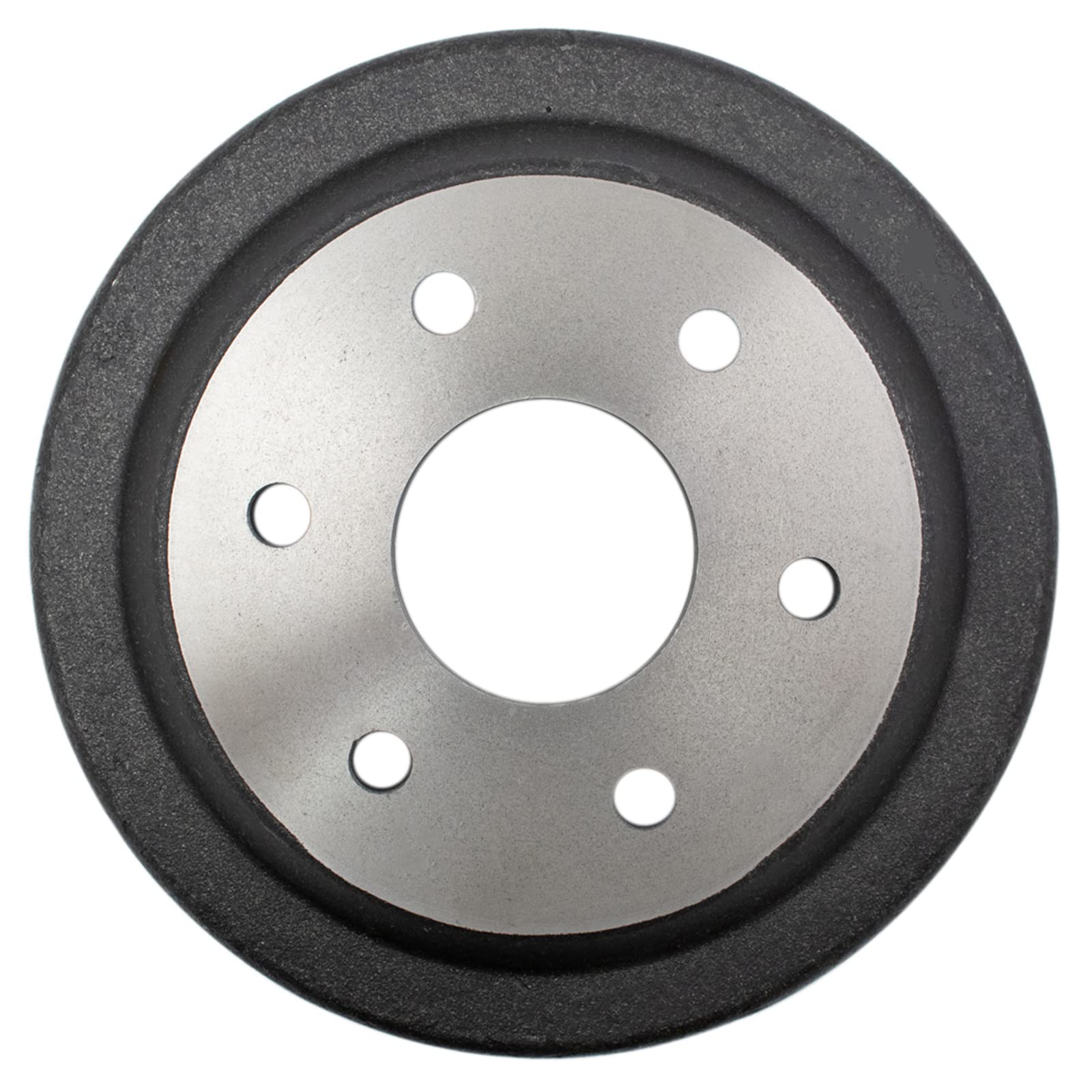 Trq Rear Brake Drum Pair Set For Chevy Gmc 1500 2500 Pickup Truck Savanna Van