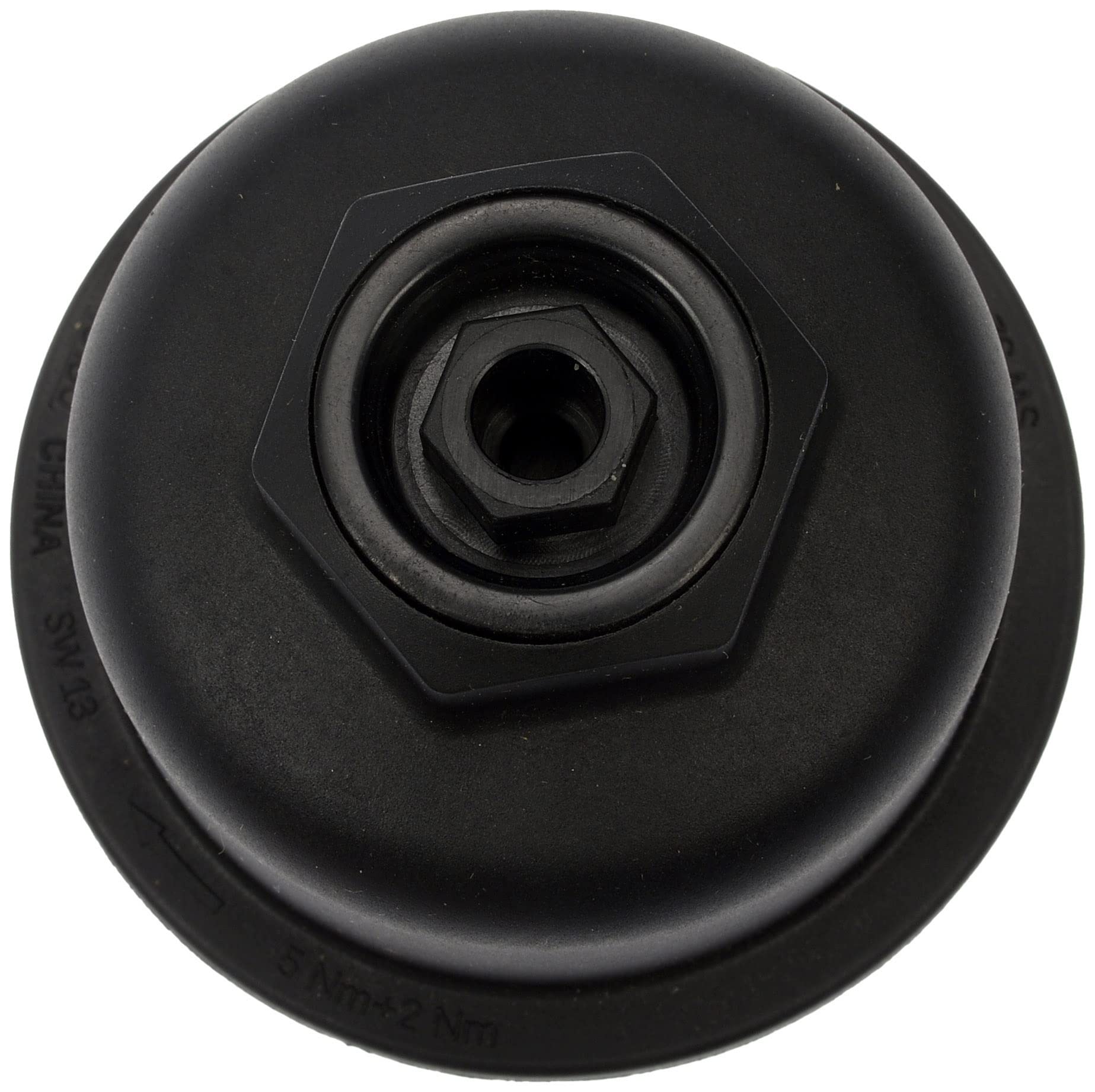 Dorman 921-116 Oil Filter Cap - Plastic Compatible with Select BMW/Mini Models