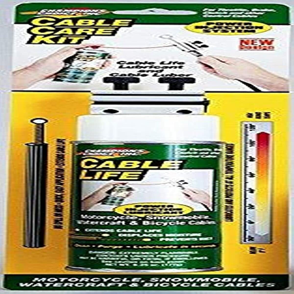 Protect All Thetford Cable Care Kit