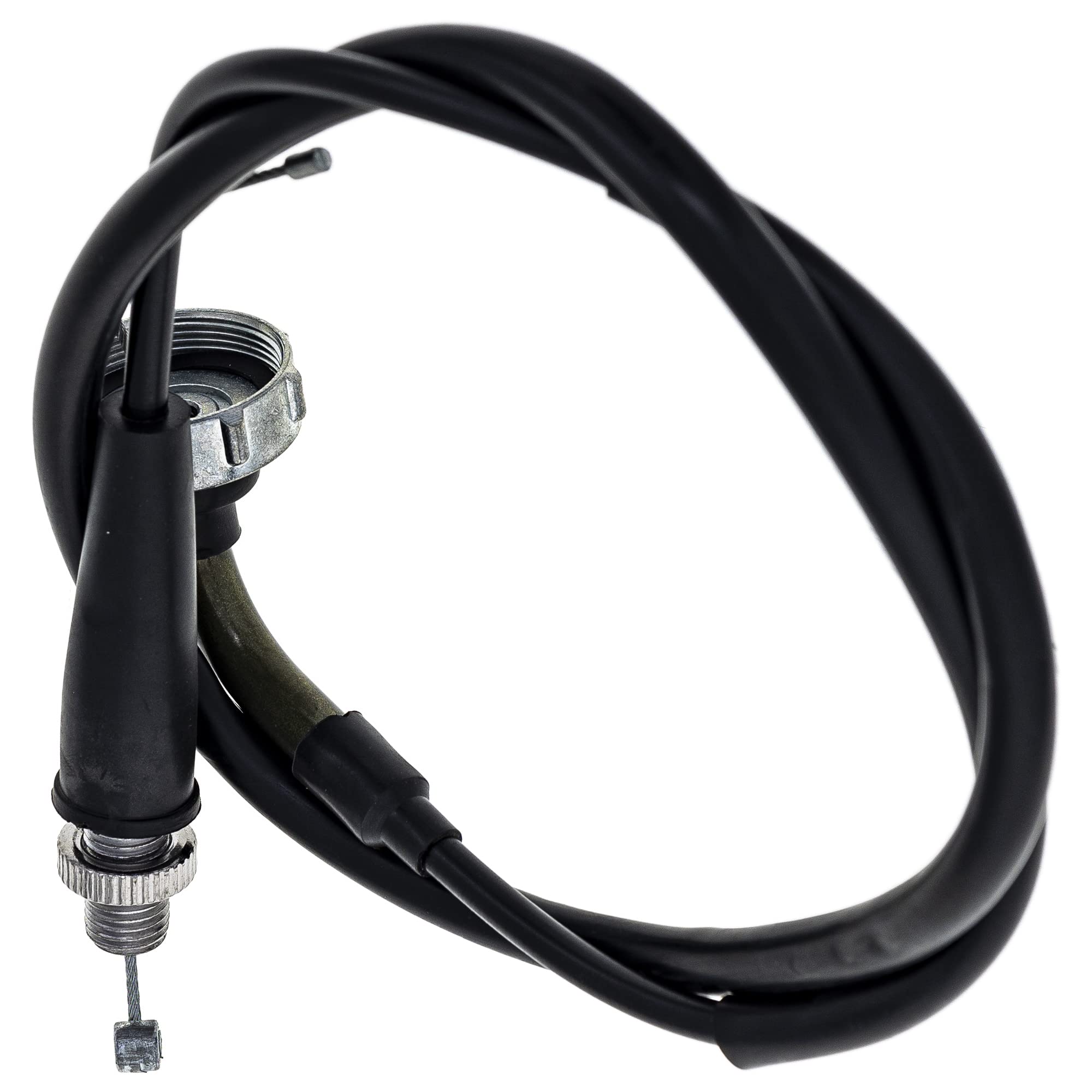 NICHE Pull Throttle Cable for Honda XR100R CRF100F 17920-KN4-307 17920-KN4-306