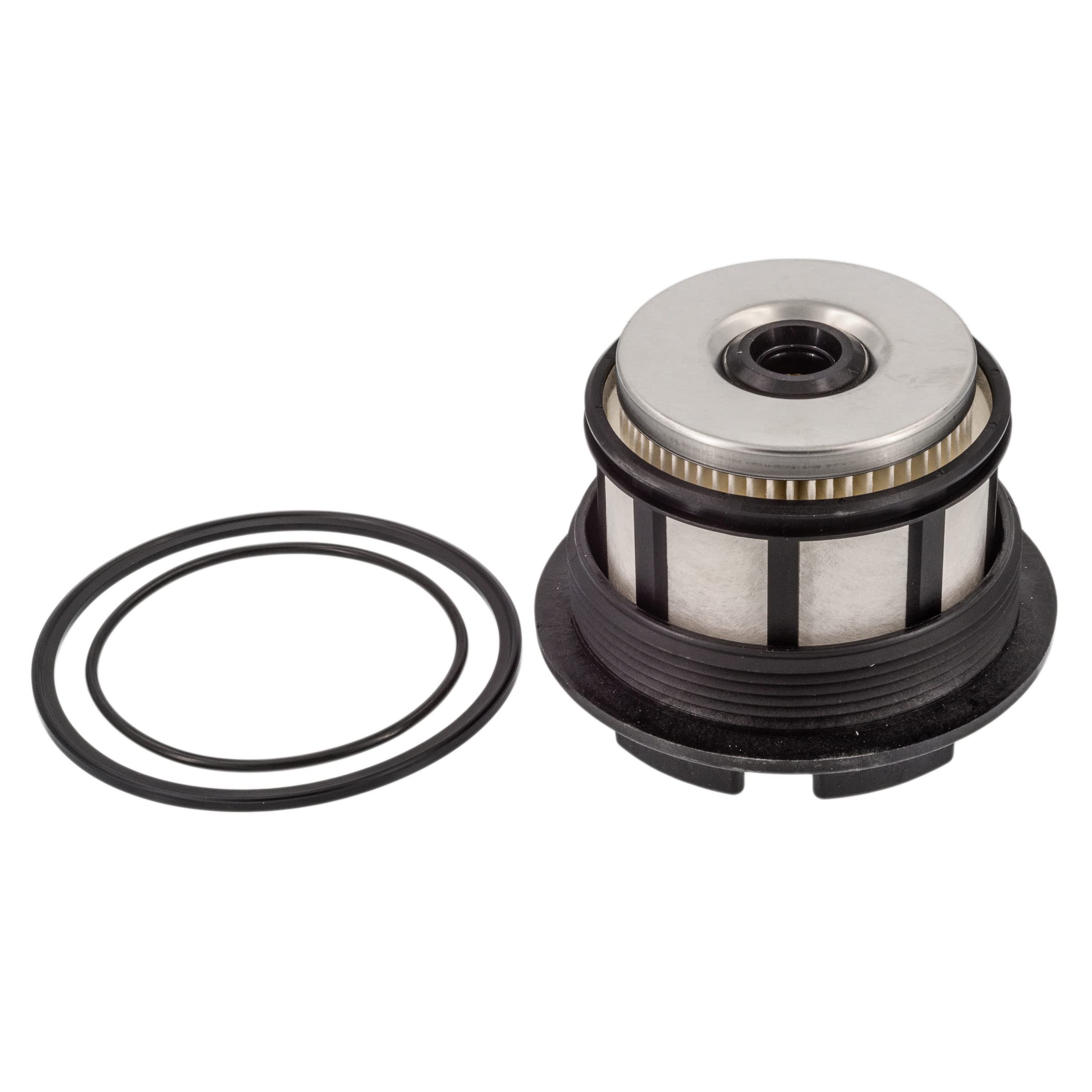 Doc'S Ford 7.3L Powerstroke Filter Set 1999-2003 | Replaces Fd4596 Fl1995