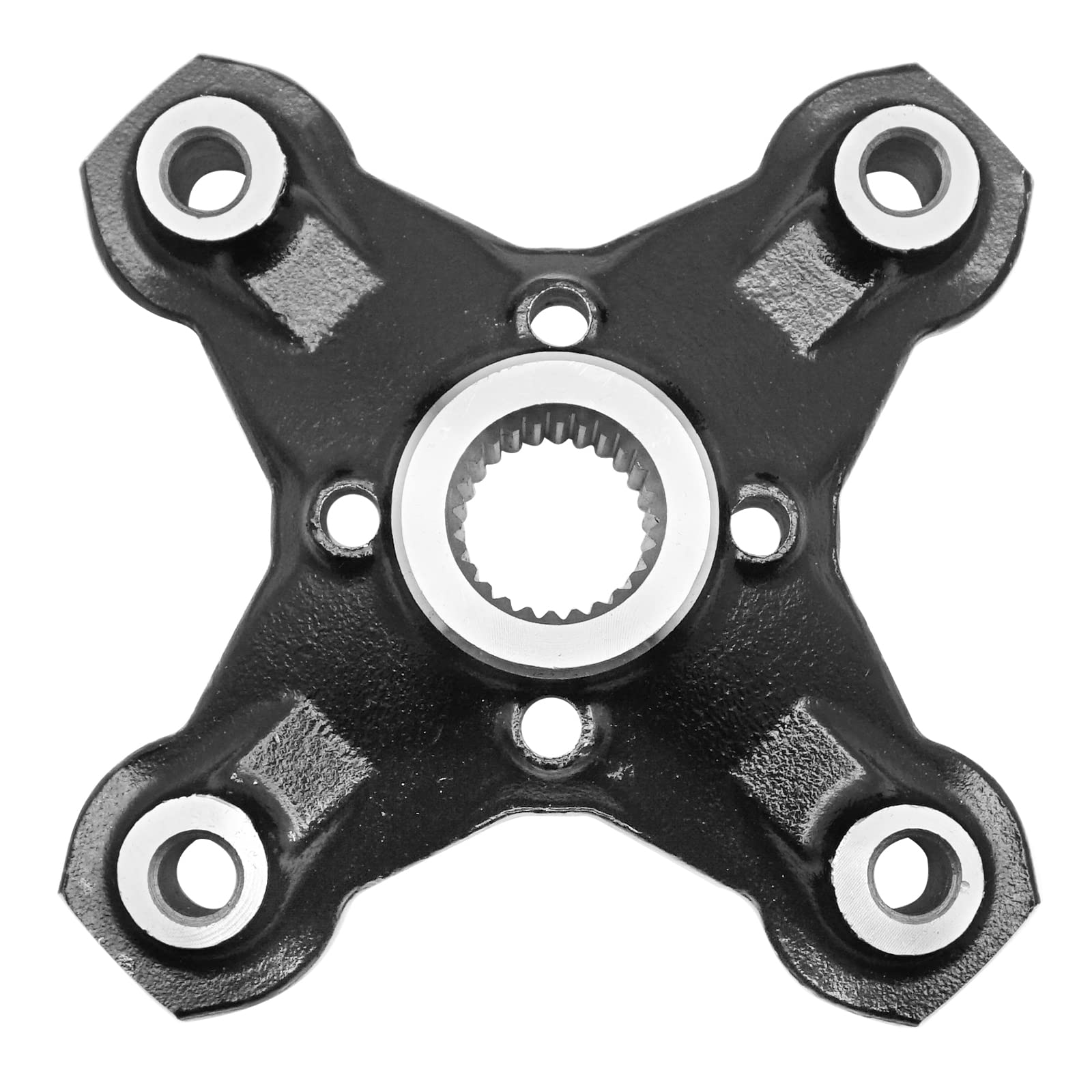 M MATI Front/Rear Wheel Hub for Can Am Outlander Renegade Commander Maverick 1000 850 800 650 570 500 450 705501716 705501900 70