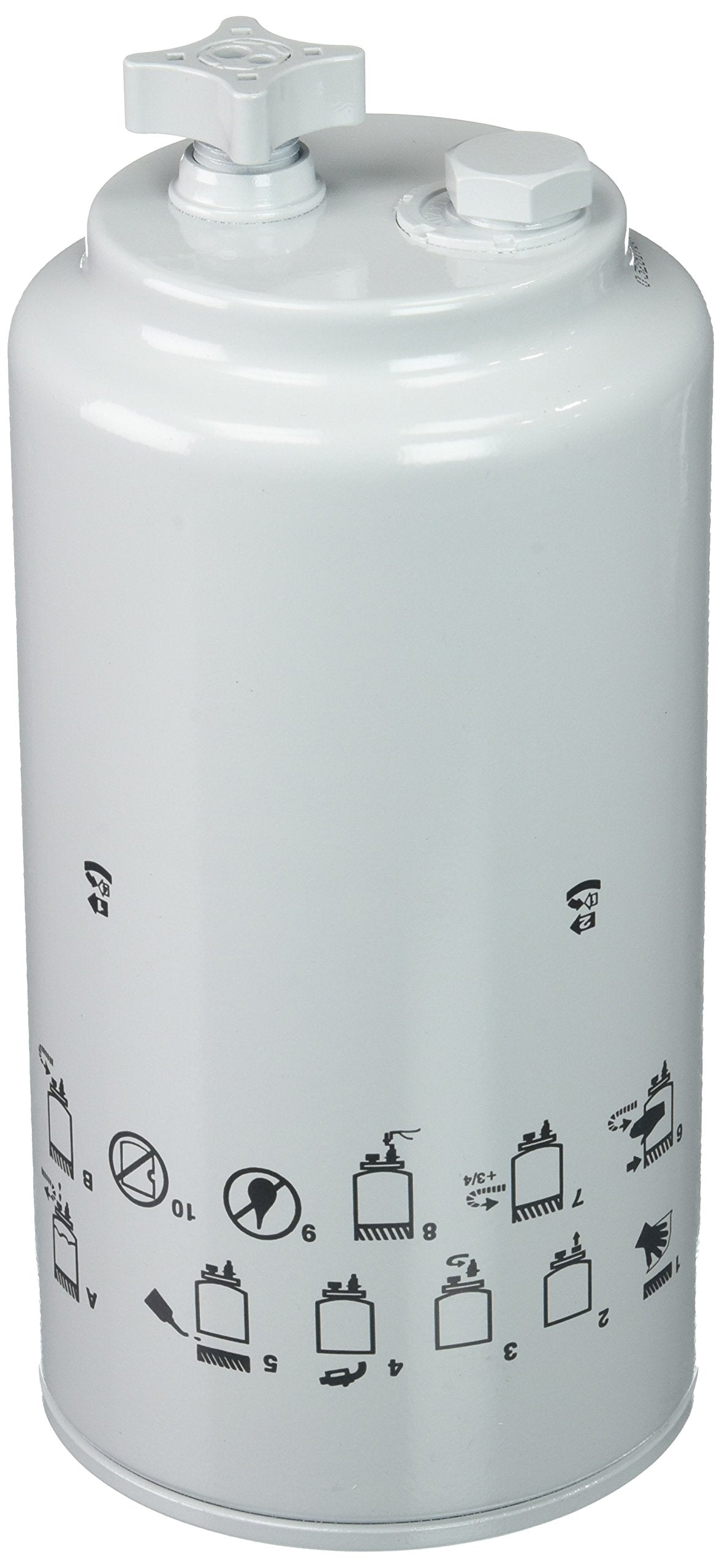 WIX WF10000 Fuel Filter