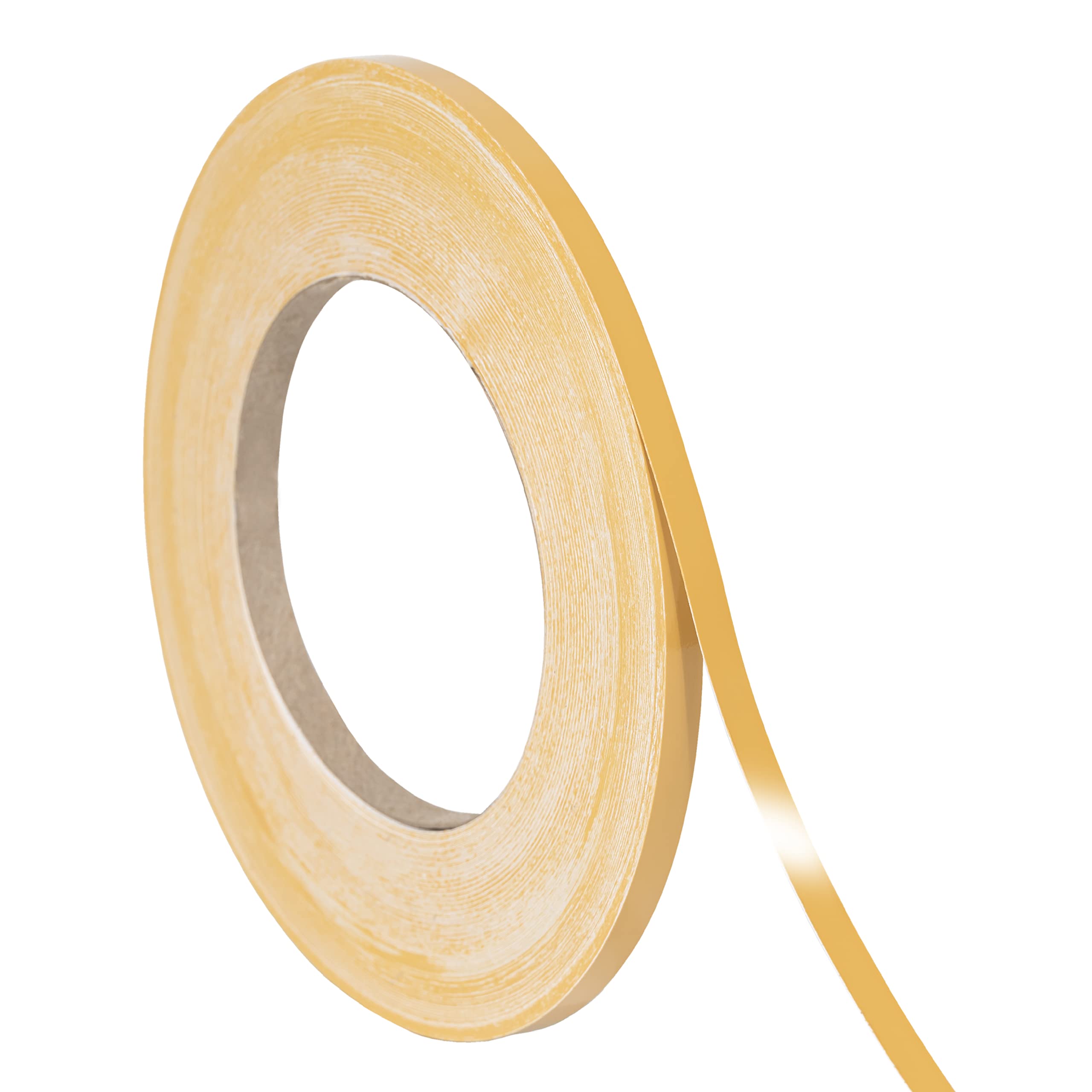 Oracal 651 Vinyl Pinstriping Tape - Vinyl Striping Lines Stickers, Striping - 3/4'' Imitation Gold