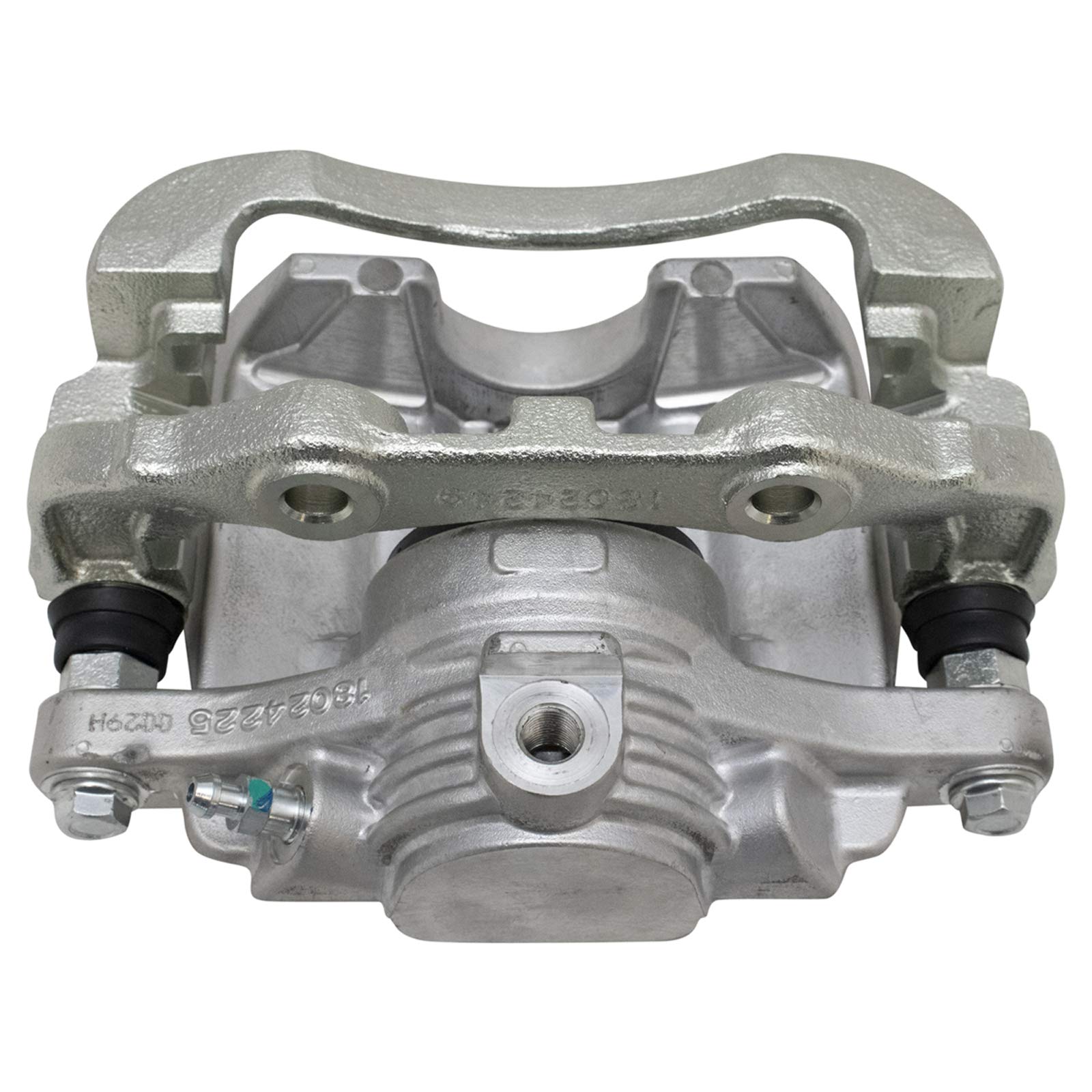 Trq Rear Brake Caliper Set Compatible With 1998-2005 Chevrolet Blazer 1998-2004 S10 1998-2001 Gmc Jimmy Sonoma 1998-2000 Isuzu H