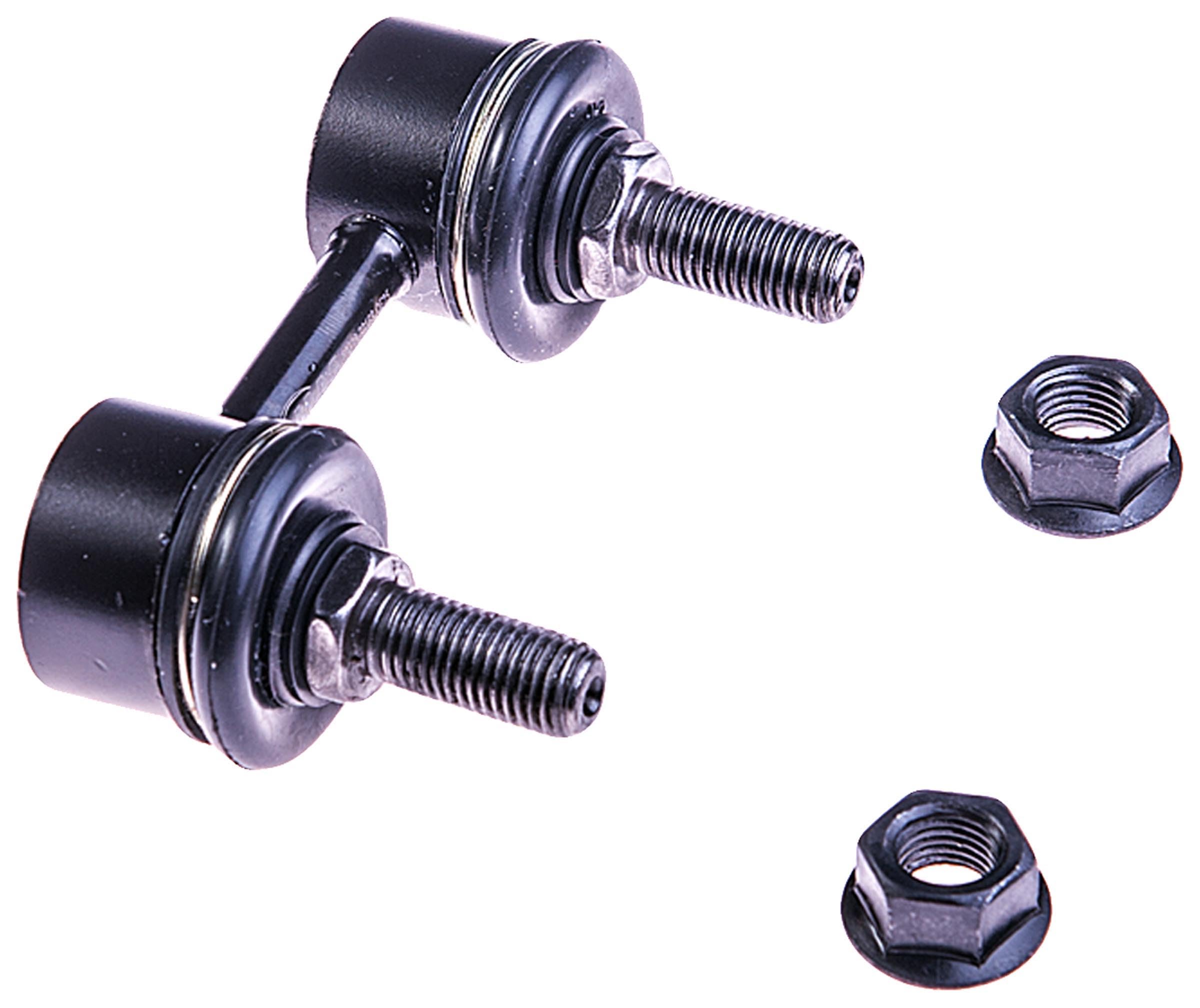 Dorman SL68530 Suspension Stabilizer Bar Link Kit Compatible with Select Models