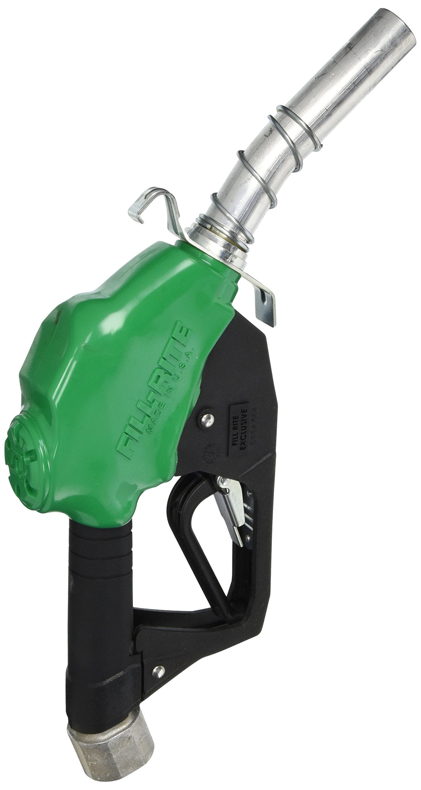 Tuthill N100DAU12G Auto Fuel Nozzle