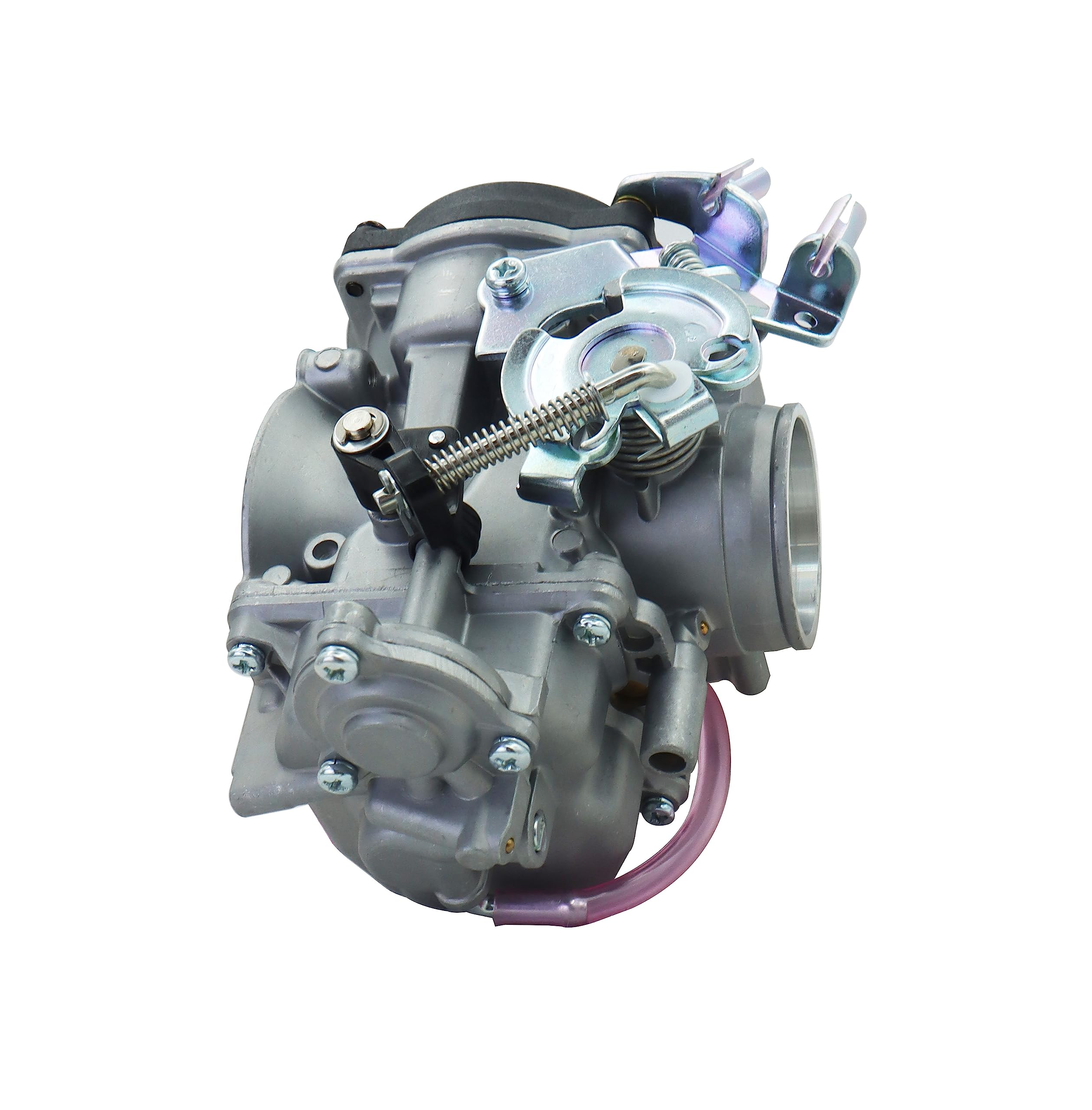 DABAZUALY Carburetor Model 27490-96 for Harley Davidson Sportster 883/1200 & Dyna/FXR 1988-2017, CV40 Performance Upgrade
