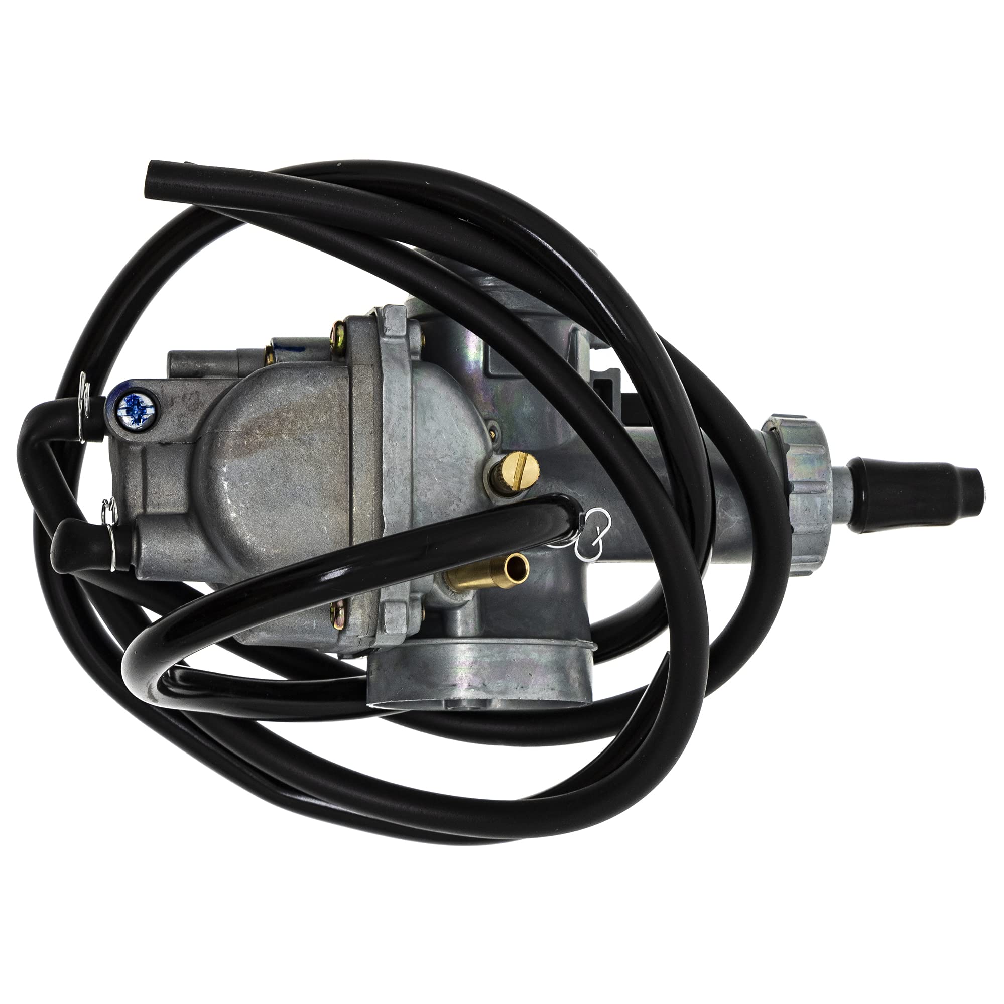 Niche Carburetor Assembly For 1988-1999 Kawasaki Bayou 220 Klf220A 15003-1080 Atv