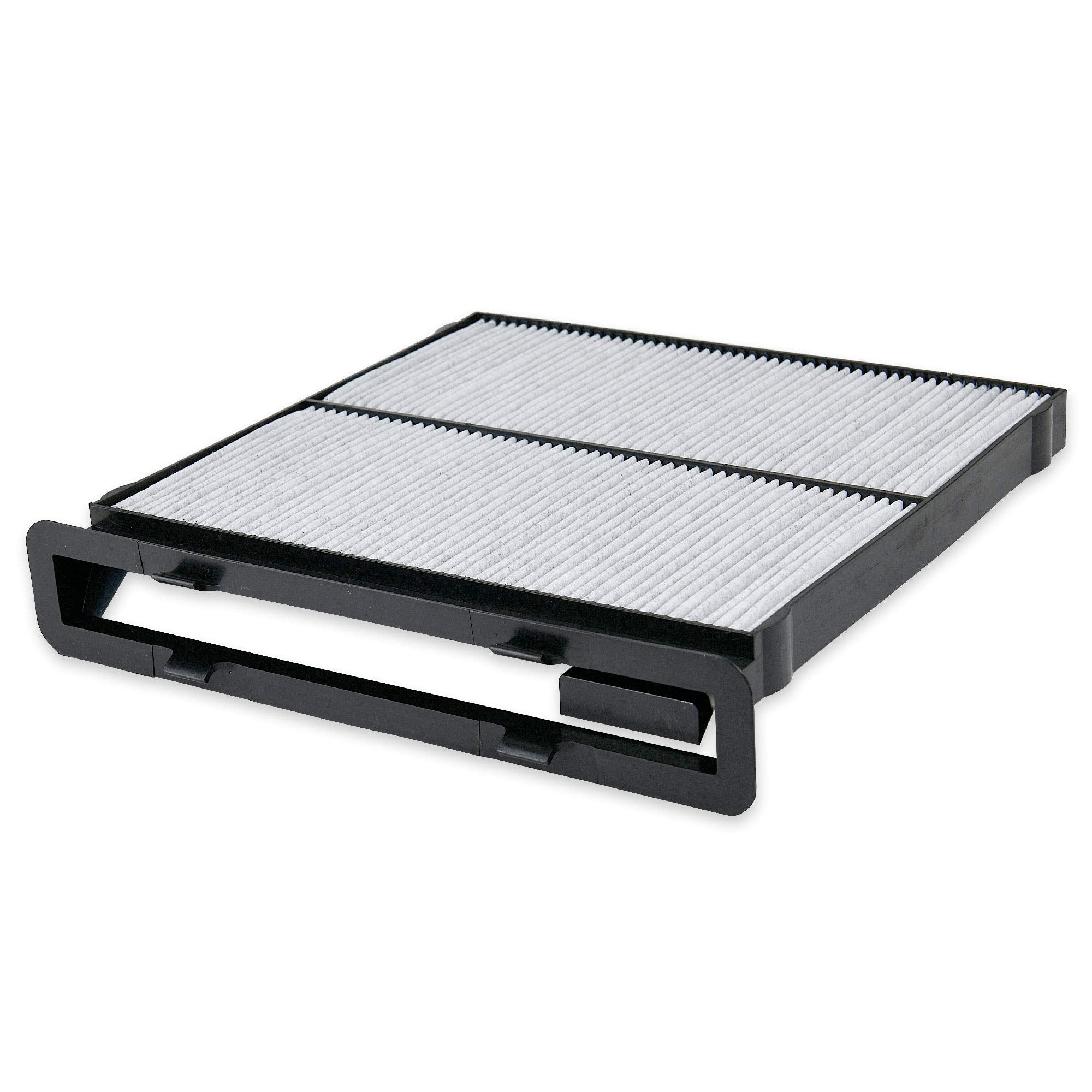 Airtechnik 72880Fl000 Cabin Air Filter W/Activated Carbon | Fits Subaru Forester 2019-2024, Wrx 2022-2024