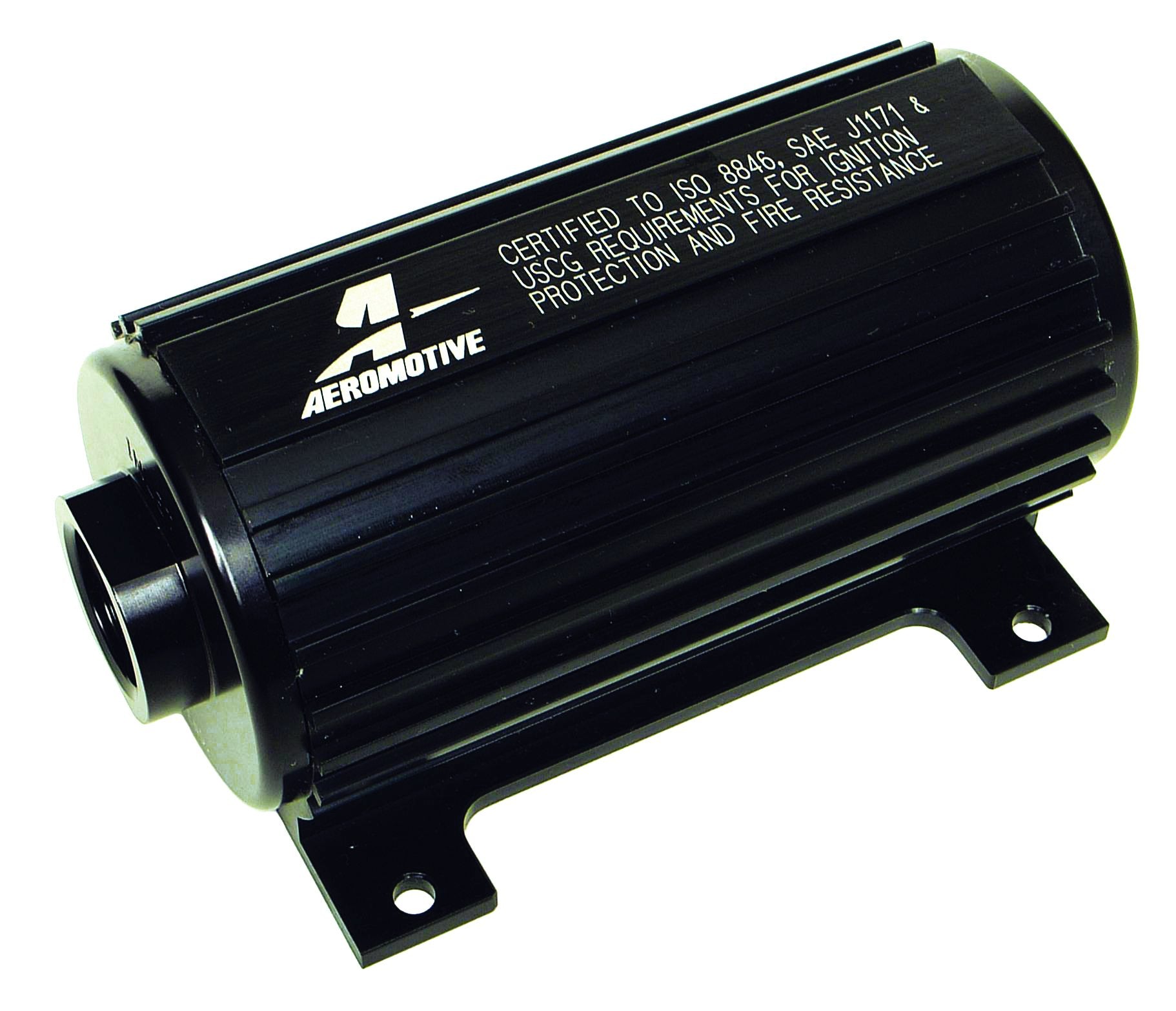 Aeromotive 11108 Fuel Pump (Marine A1000)