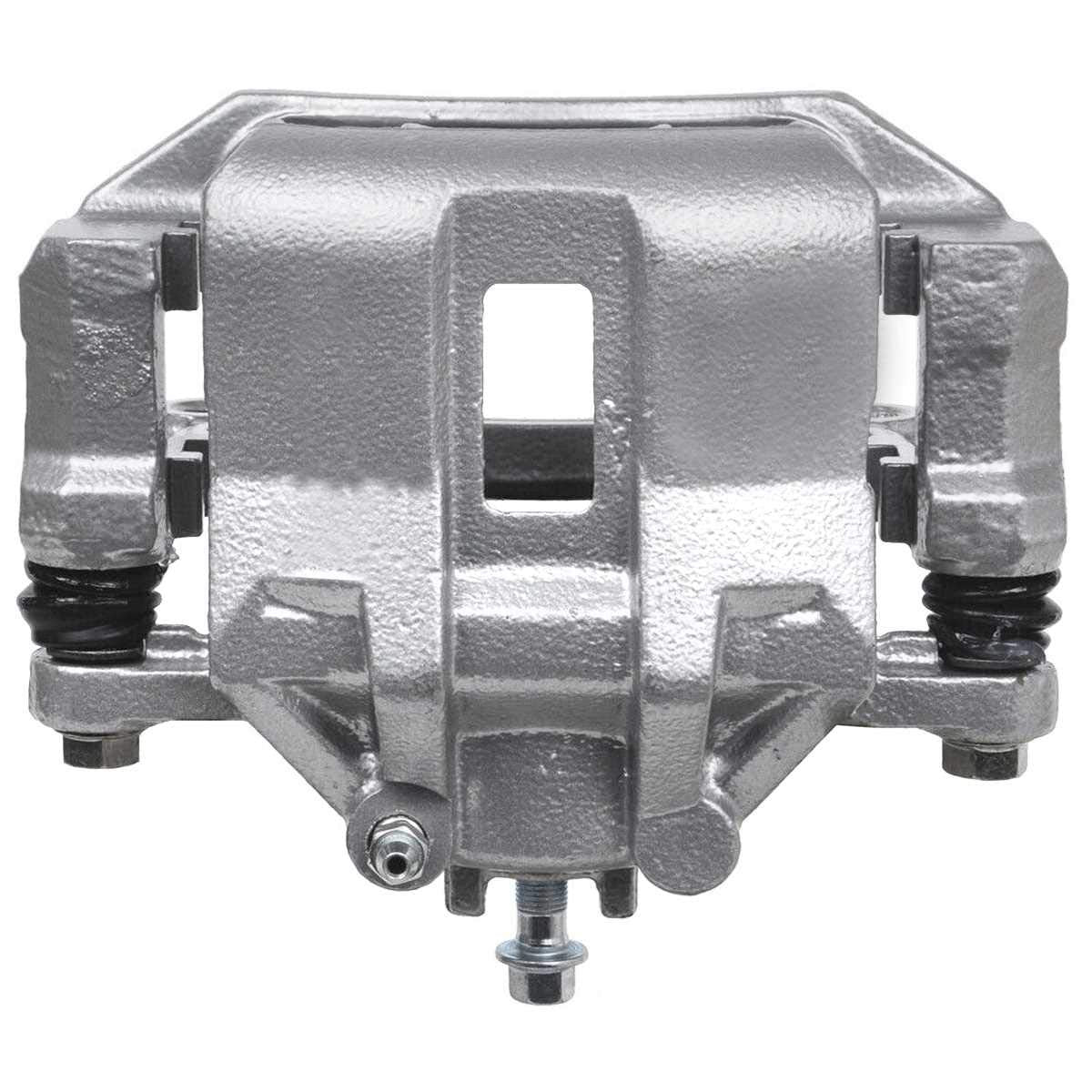 Autoshack Front Brake Calipers Assembly Pair Set Of 2 Driver And Passenger Side Replacement For 2006 2007 2008 2009 2010 2011 Hy
