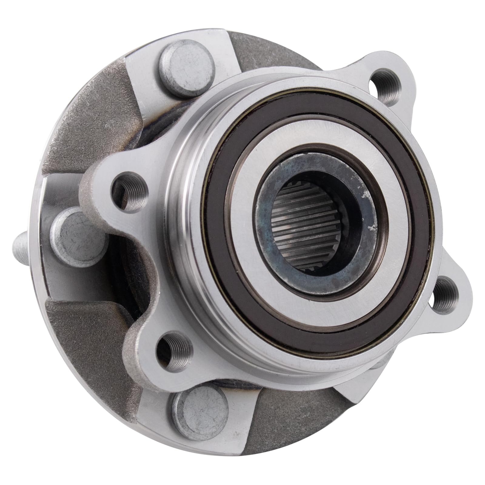Trq Front Wheel Hub & Bearing Left Or Right For Hs250H Toyota Rav4 Scion Xb Tc
