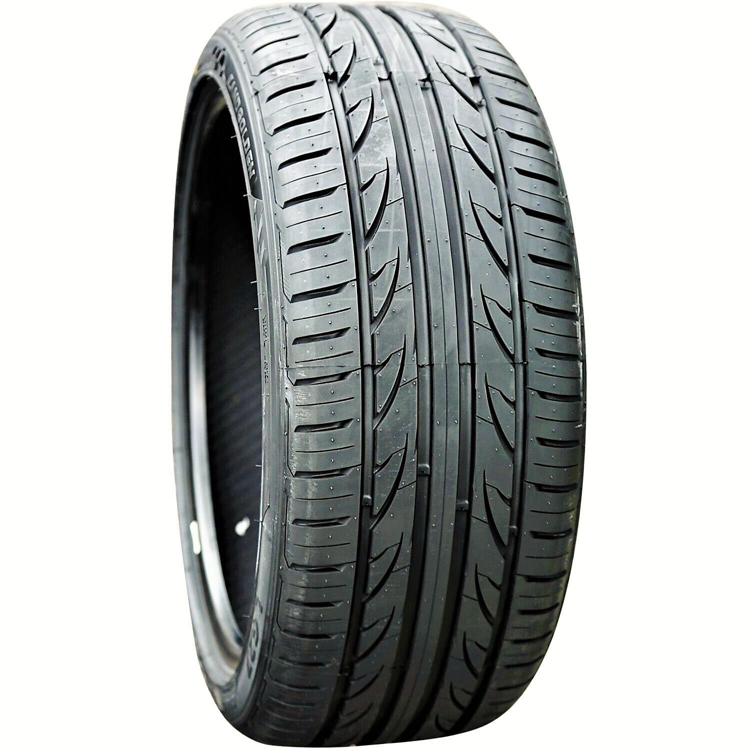 Landgolden Lg27 Performance Radial Tire - 225/50R17 98W