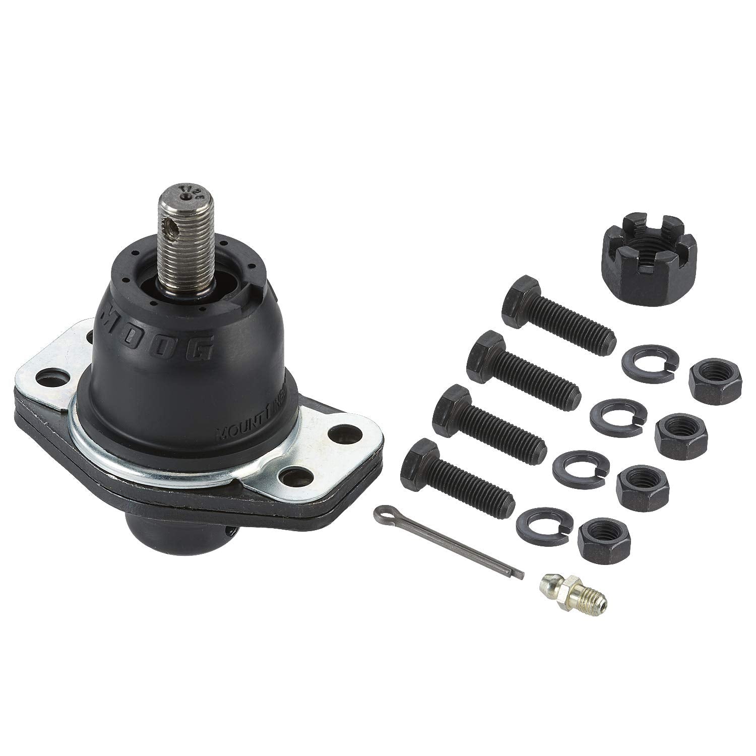 Moog K8036 Front Upper Suspension Ball Joint For Ford Mustang