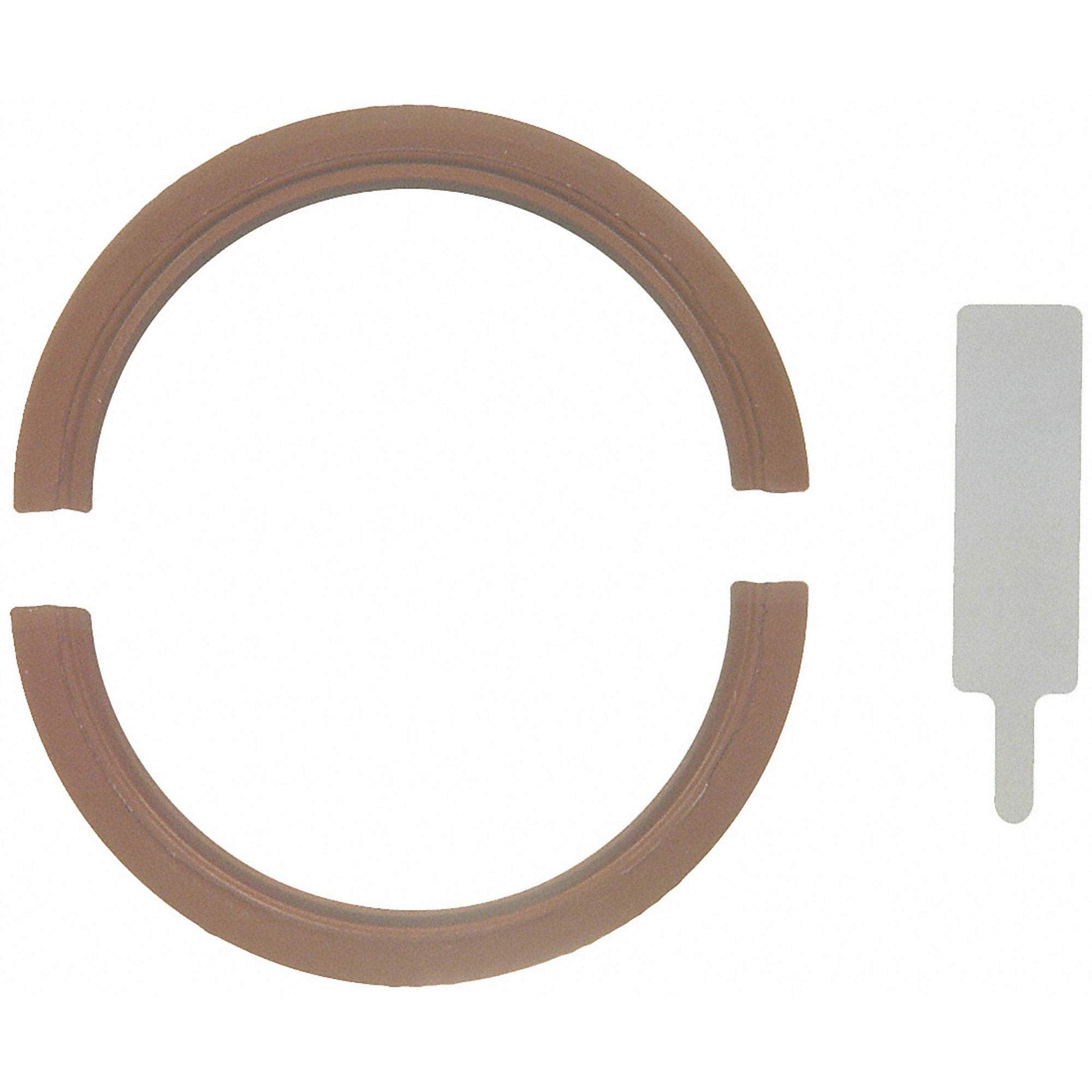 FEL-PRO 2912 Rear Main Seal Set
