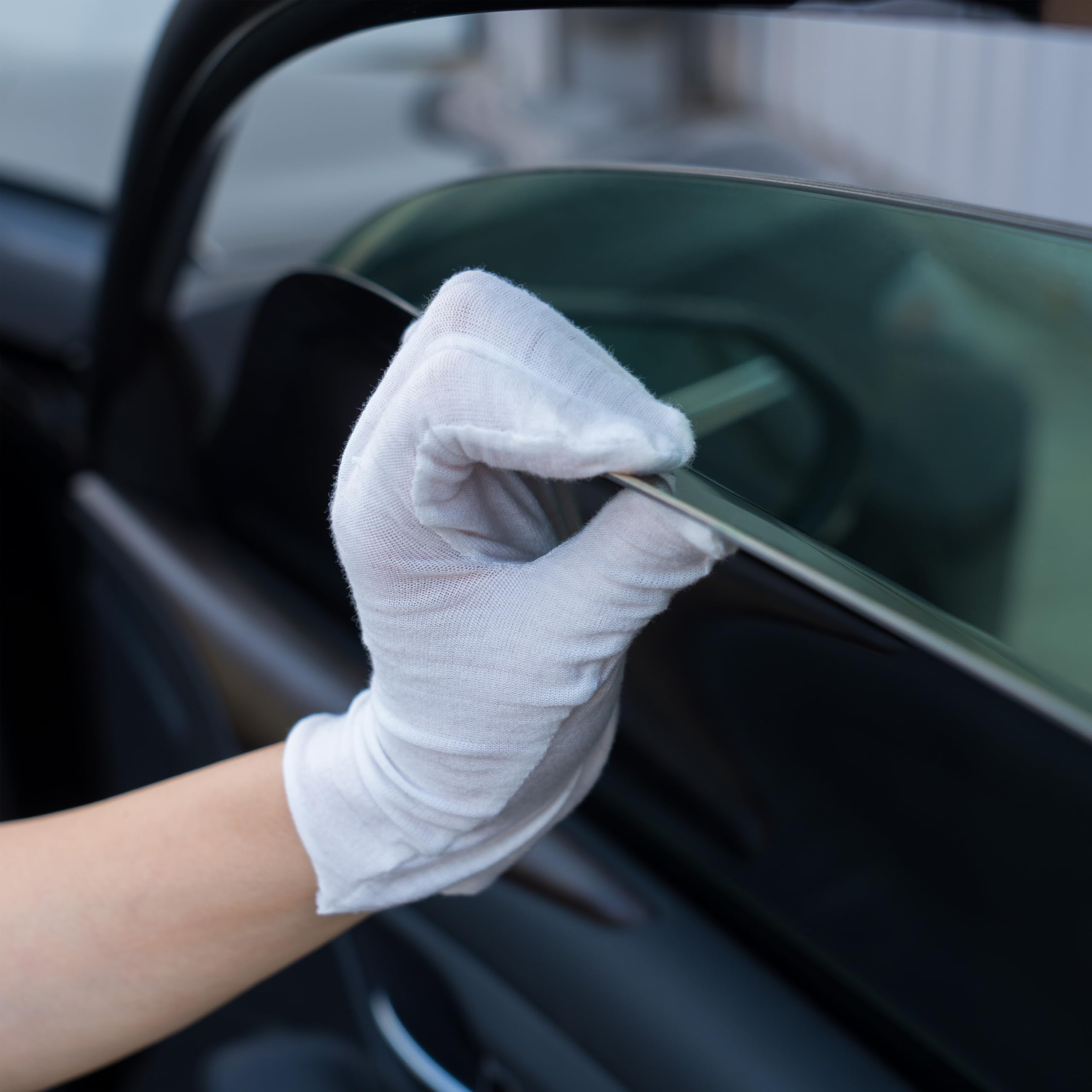 Reusable DIY Nano Ceramic Window Tints (Removable) | Tint Rebel