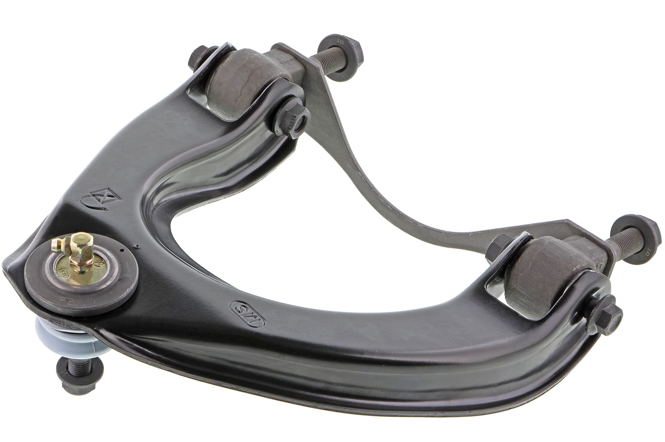 Mevotech Supreme Control Arm & Ball Joint Assembly Cmk9813