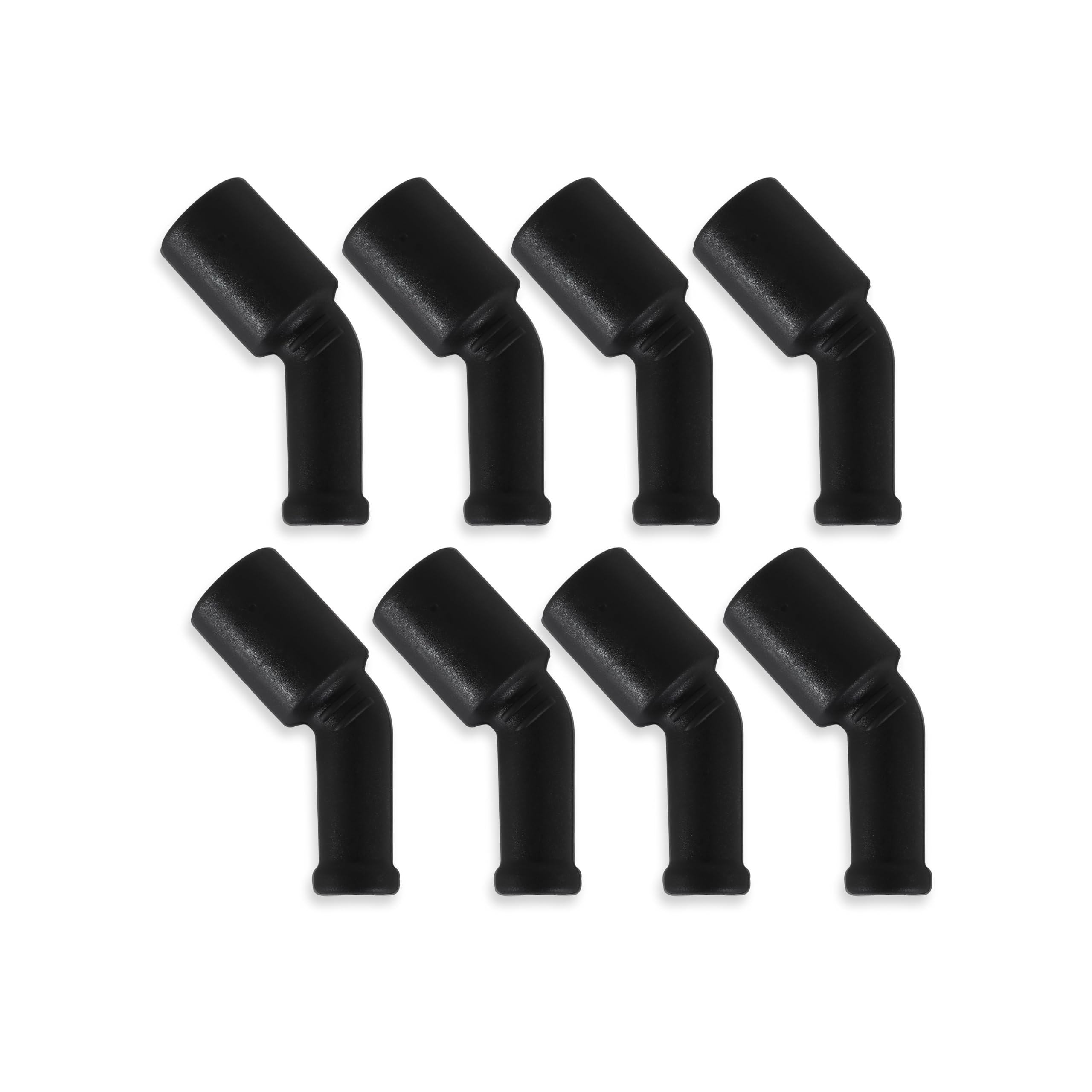 Accel 170135-8 High Performance Boot And Terminal Kit