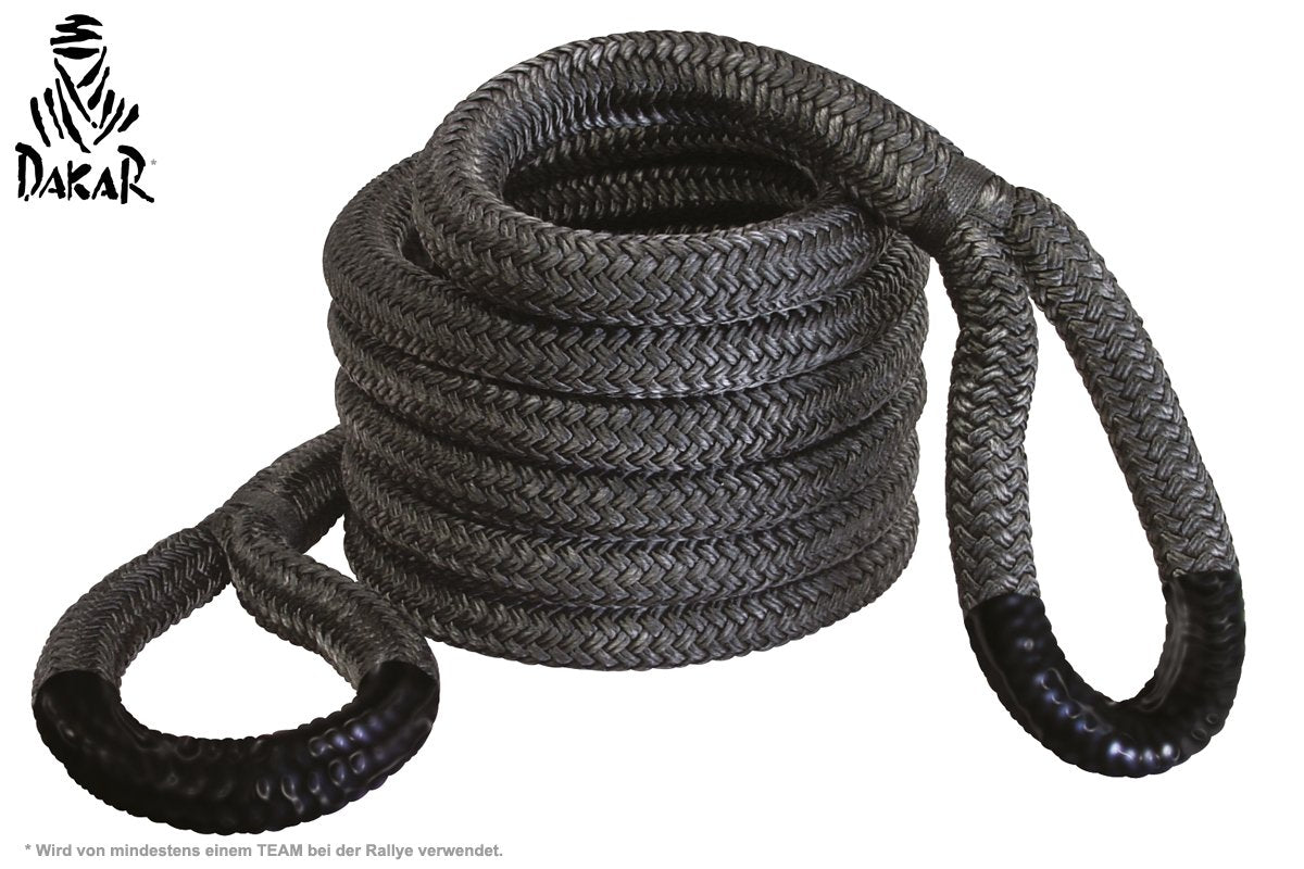 Bubba Rope (176750Bkg Extreme, 2'' X 30'